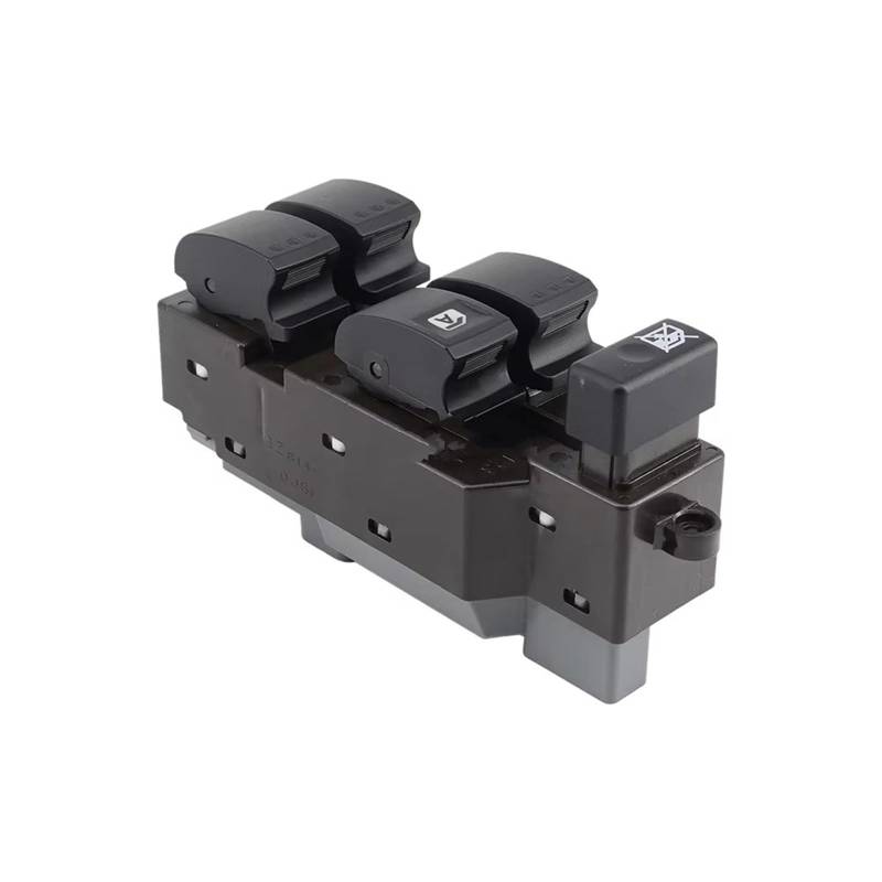 Elektrischer Fensterheberregler Wichtigsten Power Fenster Control Heber Schalter Auto RHD Auto Rechts Fahrer 84820-BZ160 Für Perodua MYVI AXIA ICON Viva ALZA Elektrische Schalter Fensterheber von Ksjosji