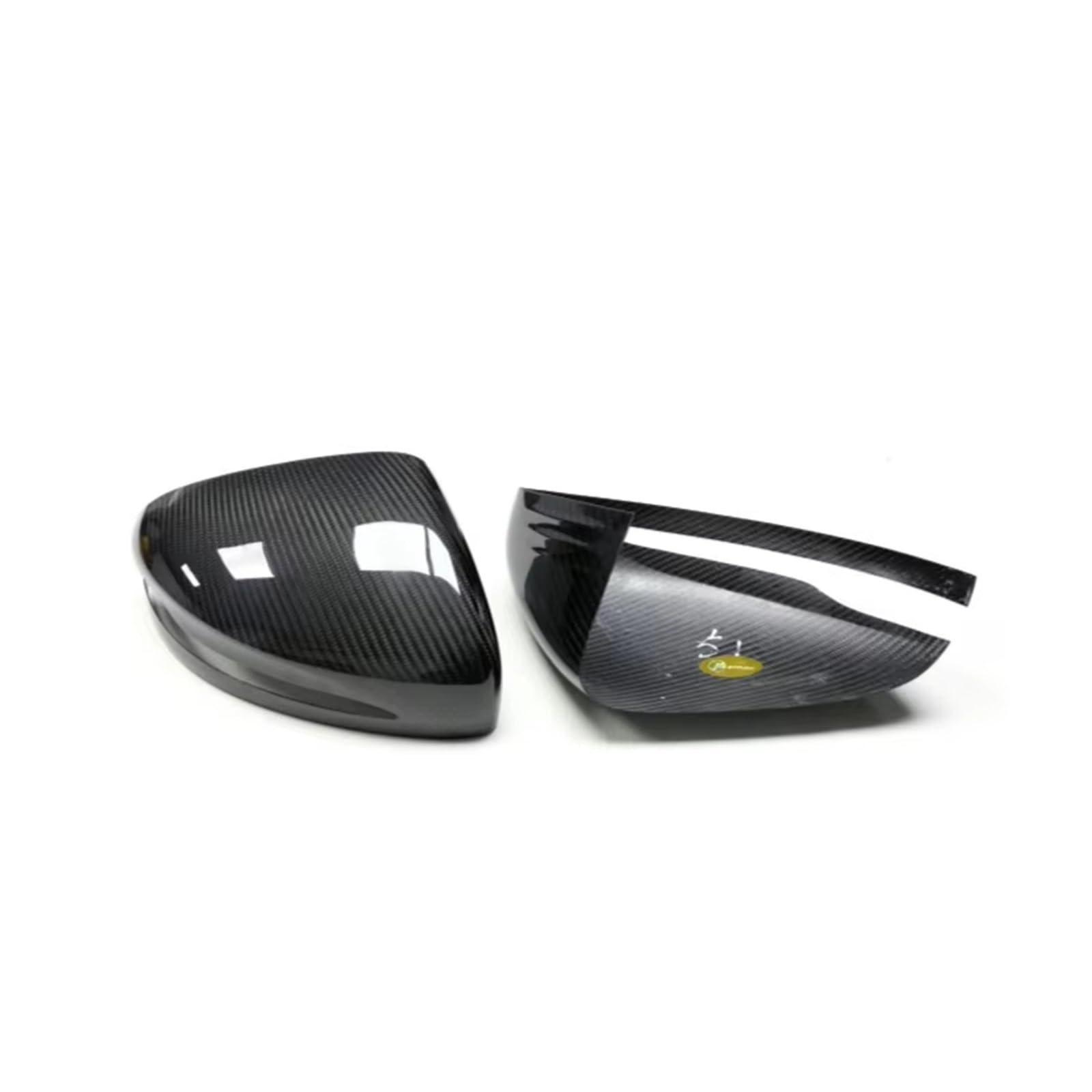 Spiegel Abdeckung Shell Ersatz Für Benz G-Klasse, Spiegelabdeckung aus trockenem Carbonfaser, Spiegelkappen aus echtem Carbon, für AMG W463 W464 W167 G500 G63 2019-up Gehäuse Rückspiegels(W464 Replace Spiegel Abdeckung Shell Ersatz Für Benz G-Klasse, Spiegelabdeckung aus trockenem Carbonfaser, Spiegelkappen aus echtem Carbon, für AMG W463 W464 W167 G500 G63 2019-up Gehäuse Rückspiegels(W464 Replace von Ksjosji