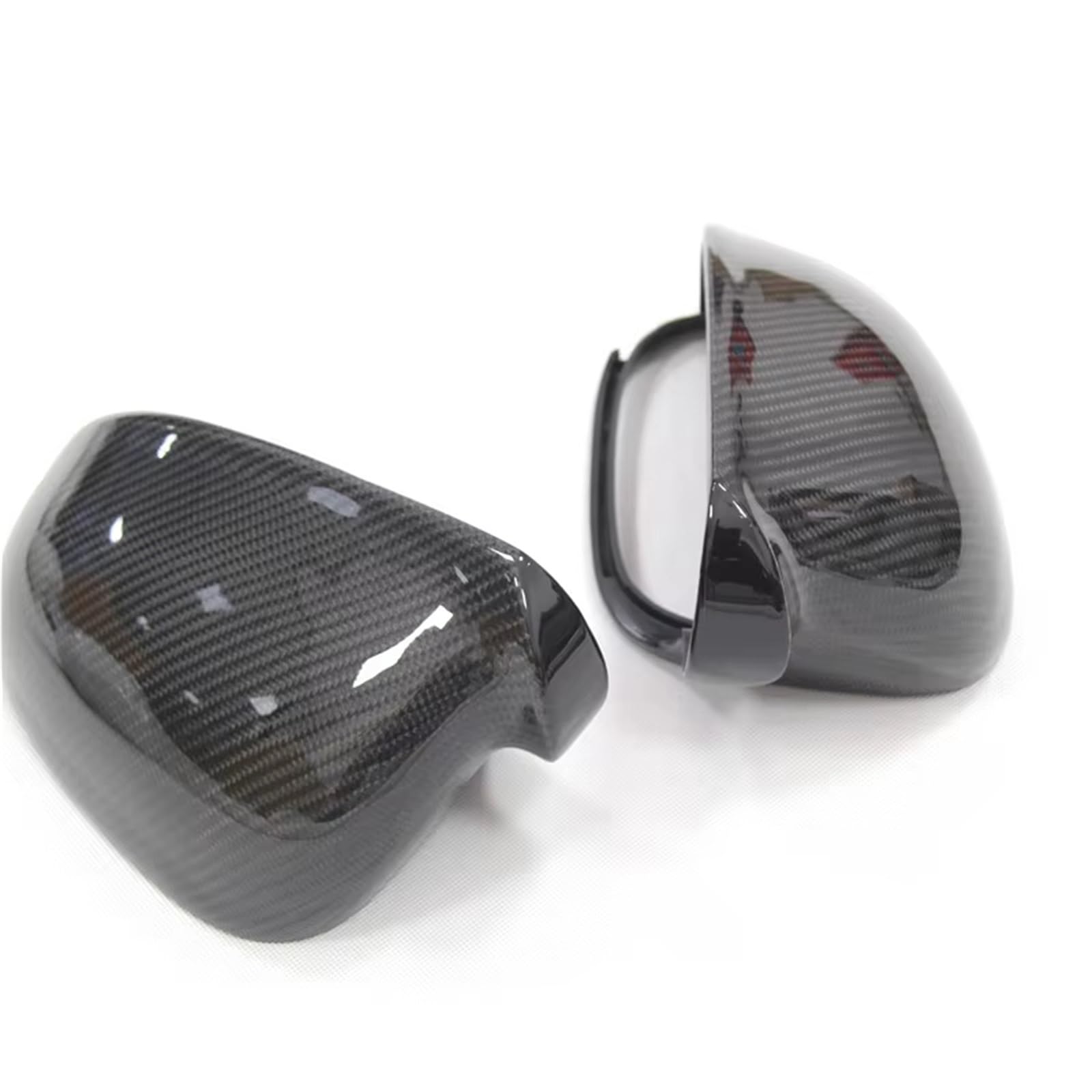 Spiegel Abdeckung Shell Ersatz Für Golf 5 Ersatz Stil ABS + Carbon Fiber Körper Seite Rückspiegel Abdeckung 2006-2011 Gehäuse Rückspiegels Spiegel Abdeckung Shell Ersatz Für Golf 5 Ersatz Stil ABS + Carbon Fiber Körper Seite Rückspiegel Abdeckung 2006-2011 Gehäuse Rückspiegels von Ksjosji