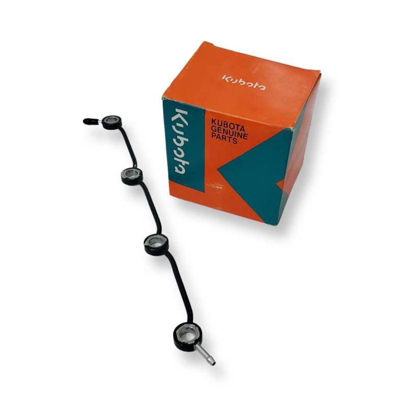 Kubota OEM-Teile-Rohr, Überlauf. von Kubota