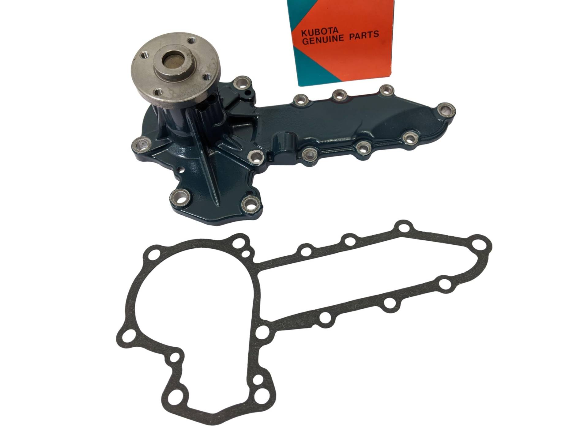 Kubota Wasserpumpe D1503 D1703 D1803 V2003 V2203 V2403 1A051-73030 Kubota Wasserpumpe D1503 D1703 D1803 V2003 V2203 V2403 1A051-73030 von Kubota