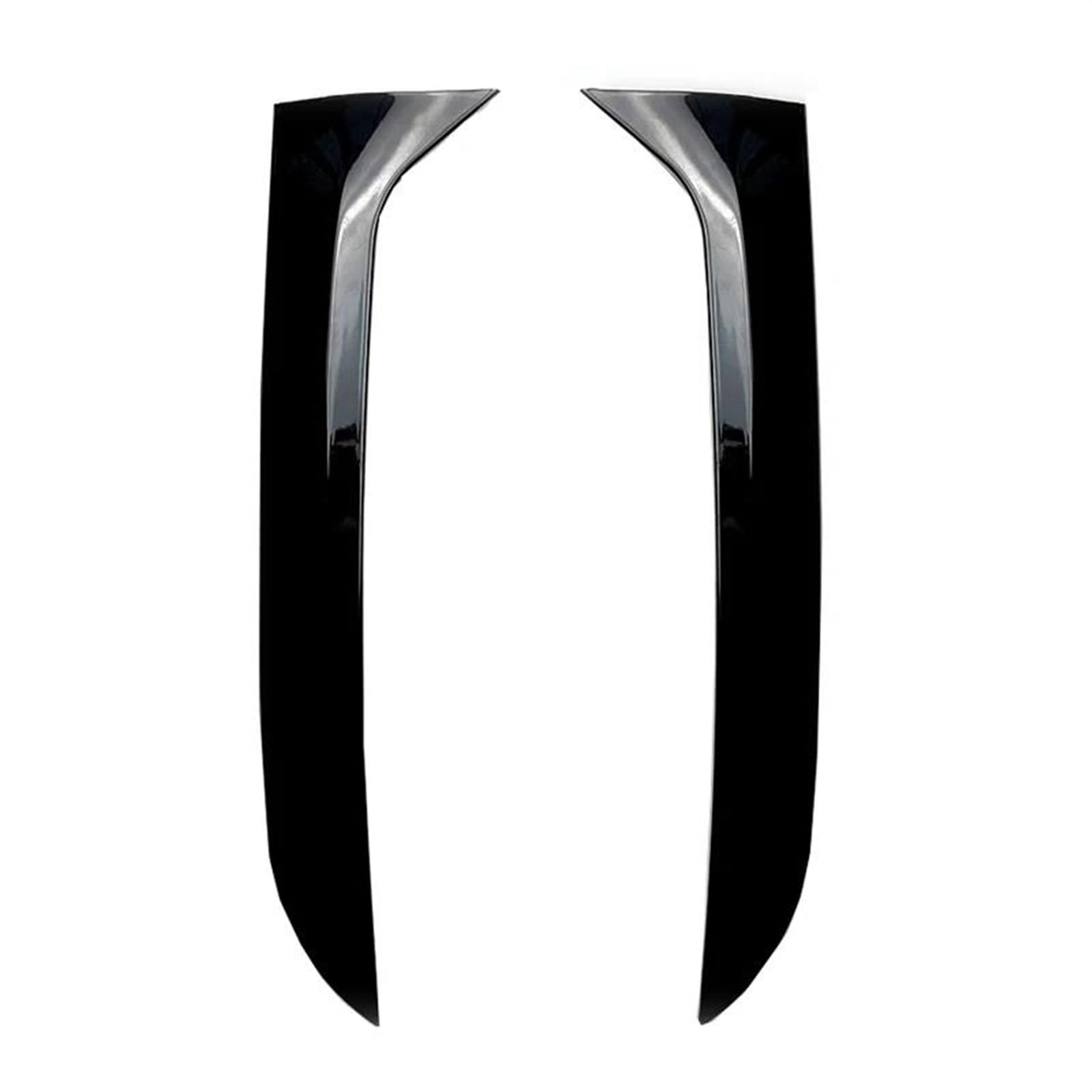 Heckscheiben Spoiler Für VW Für Tiguan MK1 2007-2016 Auto Hinten Fenster Seite Spoiler Canard Splitter Trim Spoiler Auto Zubehör Auto Spoiler Heckscheiben Spoiler Für VW Für Tiguan MK1 2007-2016 Auto Hinten Fenster Seite Spoiler Canard Splitter Trim Spoiler Auto Zubehör Auto Spoiler von Kucihum