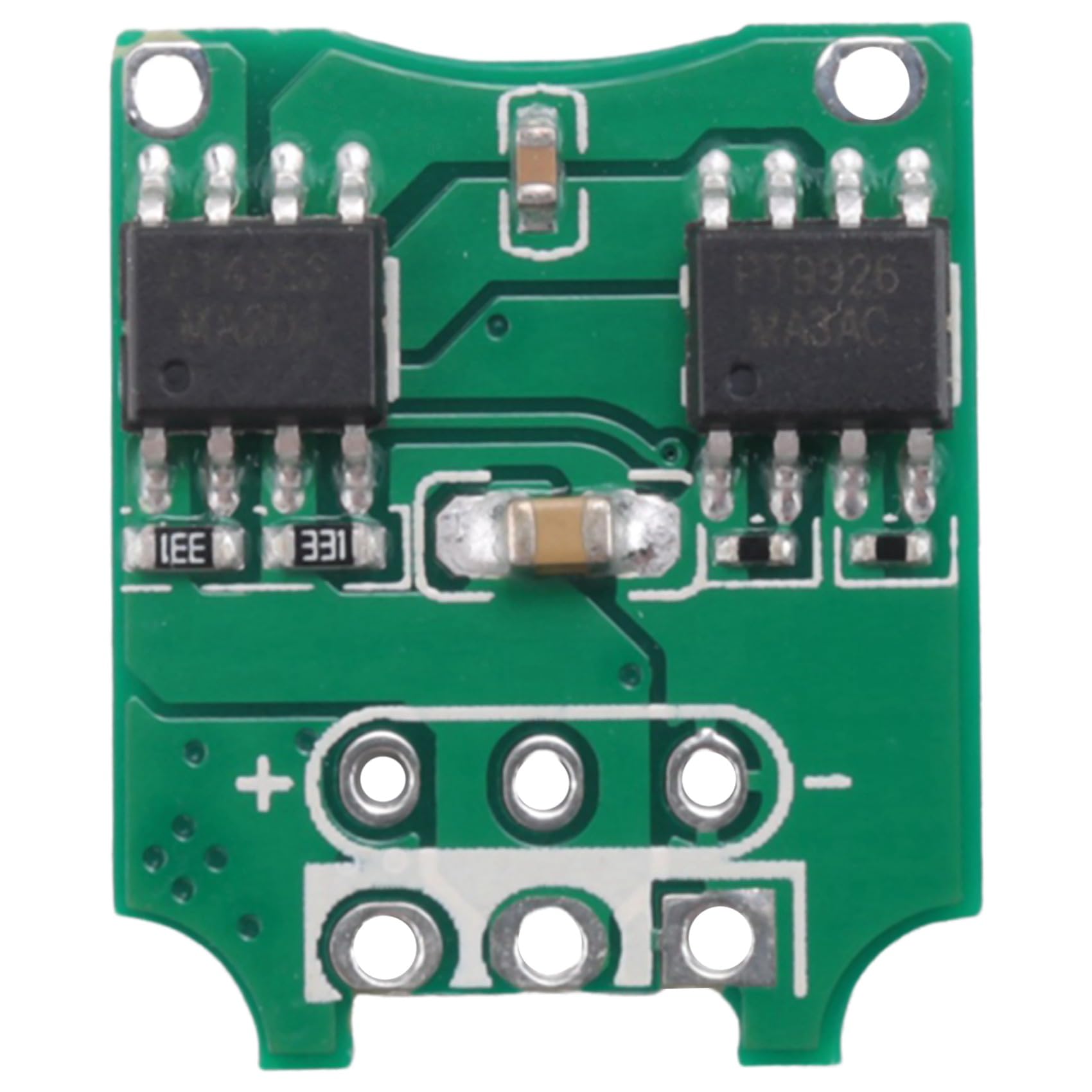 Kueohse 1 STÜCKE Micro-Typ 3A Mini ESC DIY -Wege-VorwäRts- und RüCkwäRtsgang mit GebüRstetem Flugzeugmodell Multi-Rotor Kueohse 1 STÜCKE Micro-Typ 3A Mini ESC DIY -Wege-VorwäRts- und RüCkwäRtsgang mit GebüRstetem Flugzeugmodell Multi-Rotor von Kueohse