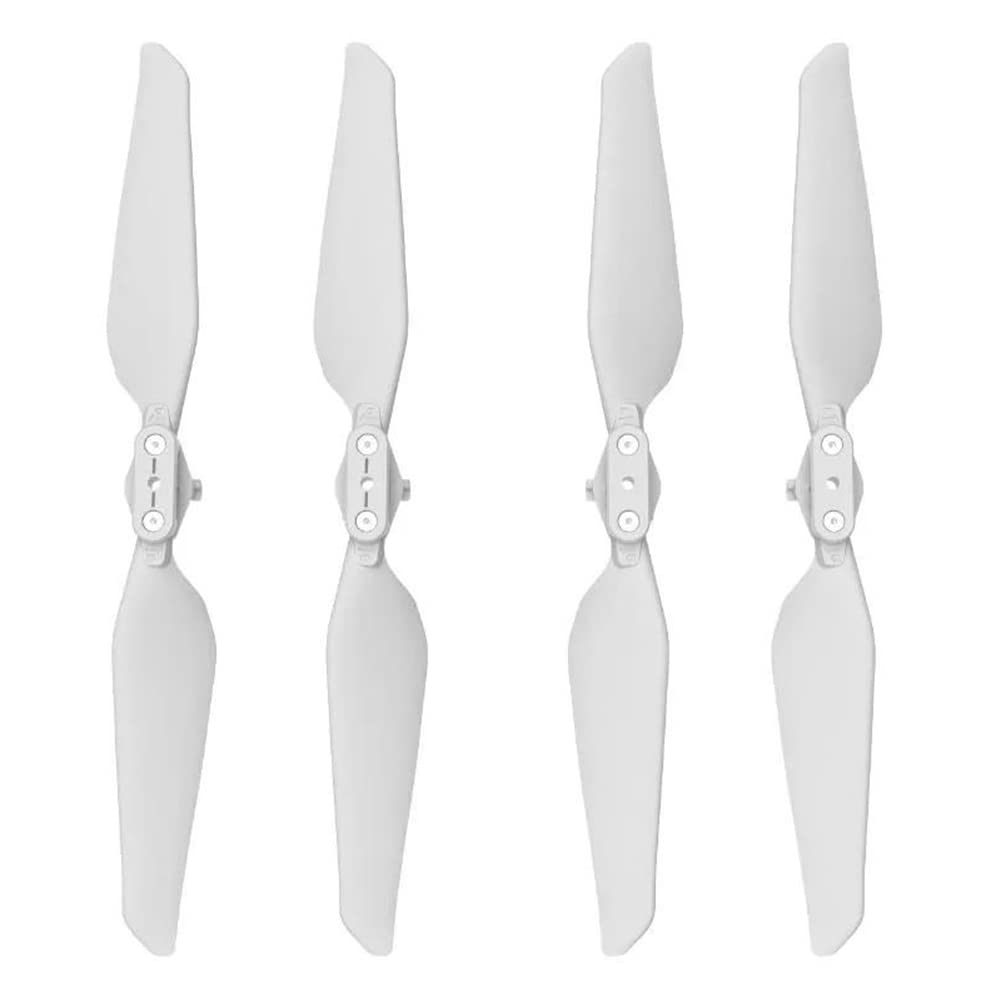 Kueohse 2 Paare Schnellspanner Faltbarer Propeller für X8 SE 2022 & 2020 Kamera Drohne Propeller RC Quadcopter Teile, Kueohse 2 Paare Schnellspanner Faltbarer Propeller für X8 SE 2022 & 2020 Kamera Drohne Propeller RC Quadcopter Teile, von Kueohse