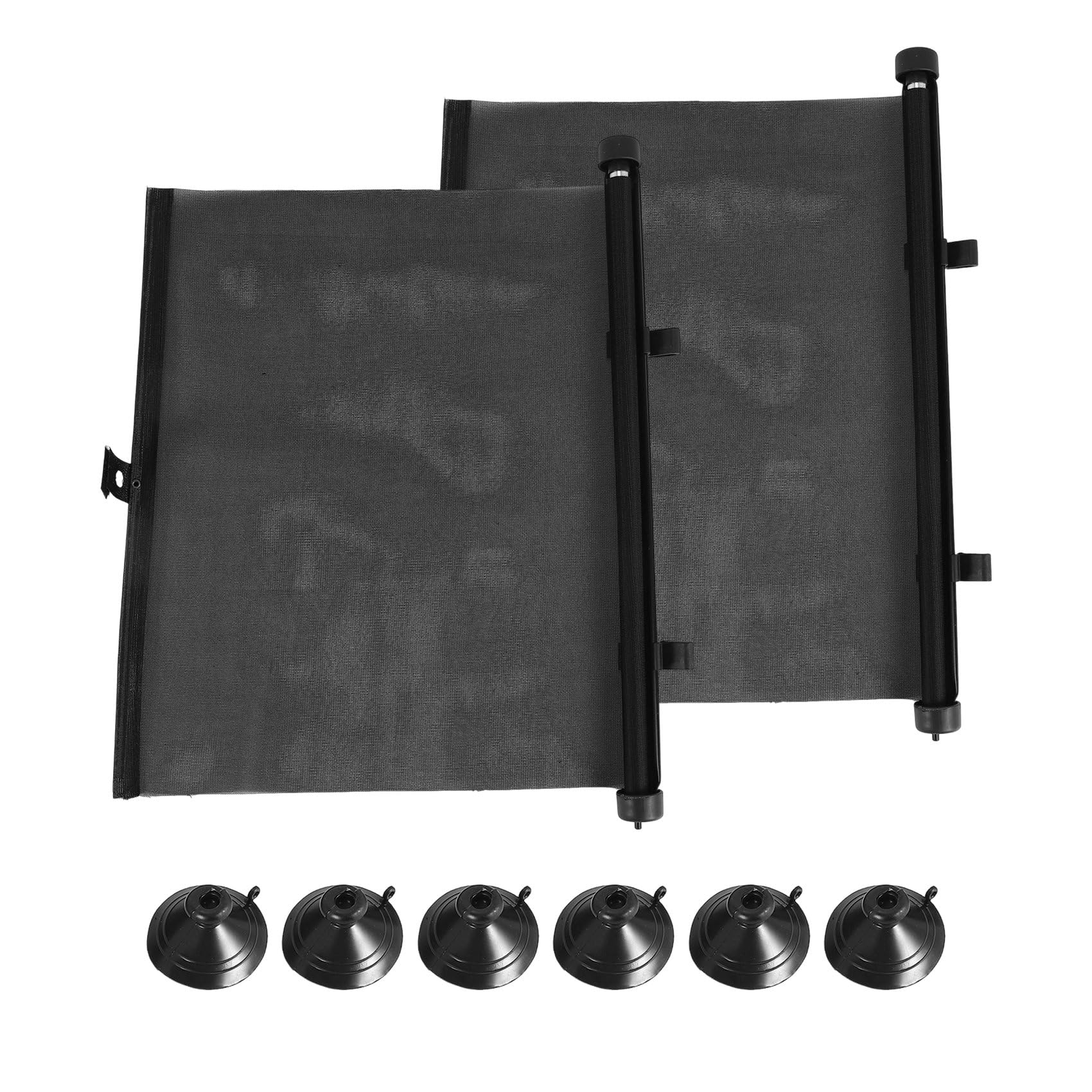 Kueohse 2 StüCke 40X45CM Sonnen Schutz Auto Versenkbare Auto Sonnen Schutz Seite Sonnen Schutz Auto Abdeckung Sonnen Schutz Abdeckung Vorhang Kueohse 2 StüCke 40X45CM Sonnen Schutz Auto Versenkbare Auto Sonnen Schutz Seite Sonnen Schutz Auto Abdeckung Sonnen Schutz Abdeckung Vorhang von Kueohse
