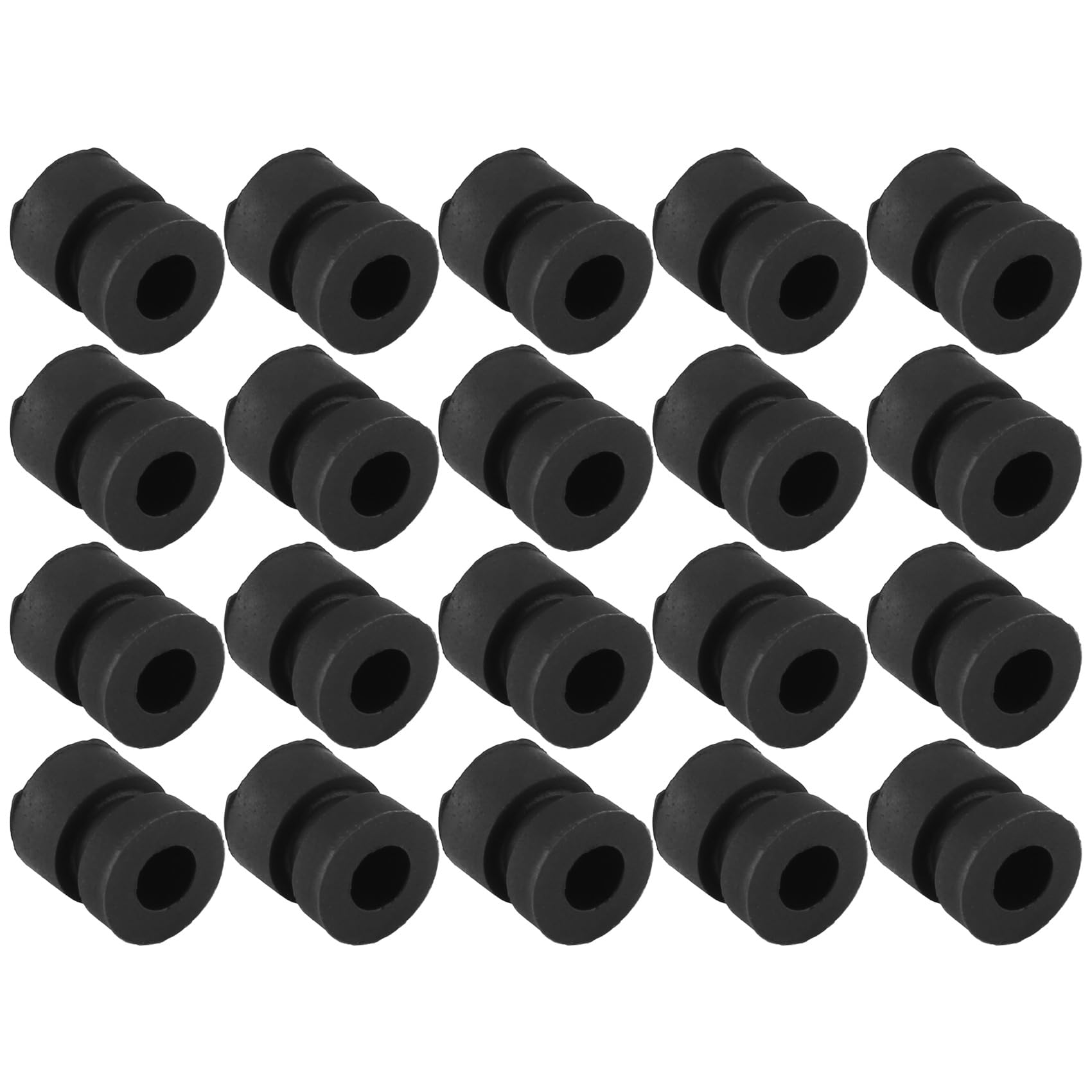 Kueohse 20 StüCk M3 Anti Vibration Gummi DäMpfer Kugeln M3 für FPV F4 F7 Flug Steuerung Weich Halterung Stoß DäMpfer Kugeln V2 Kueohse 20 StüCk M3 Anti Vibration Gummi DäMpfer Kugeln M3 für FPV F4 F7 Flug Steuerung Weich Halterung Stoß DäMpfer Kugeln V2 von Kueohse