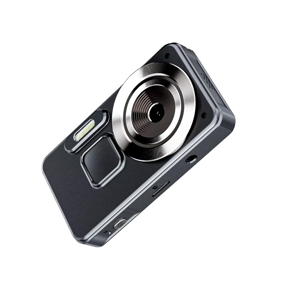 Kueohse 2000mah Lange Akkulaufzeit Camcorder 1080p Filter 16x Zoom Camcorder für Anfängerfotografie Kueohse 2000mah Lange Akkulaufzeit Camcorder 1080p Filter 16x Zoom Camcorder für Anfängerfotografie von Kueohse