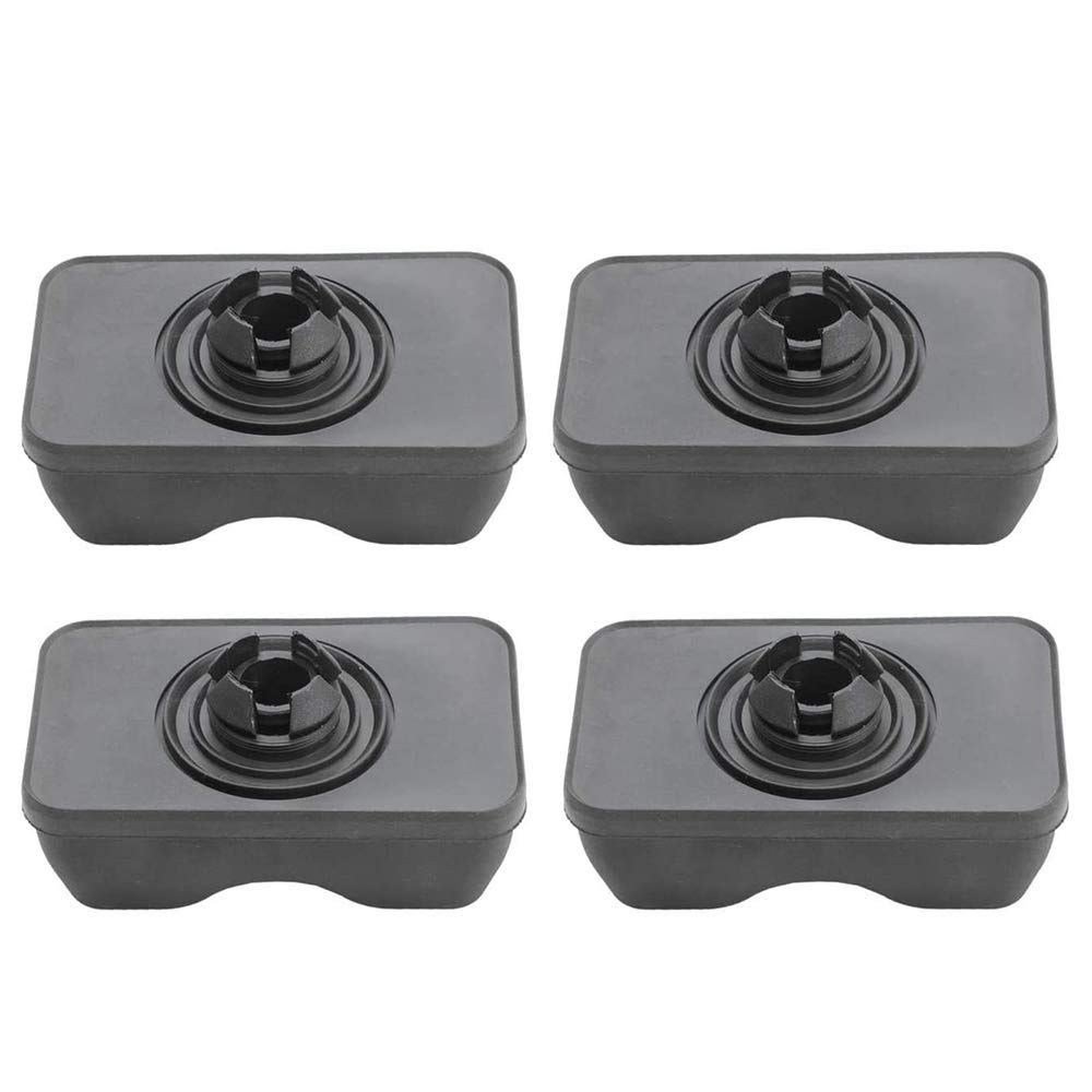 Kueohse 2039970186 Jack Lift Pad für W203 W209 W211 R171 (4Er Pack) von Kueohse