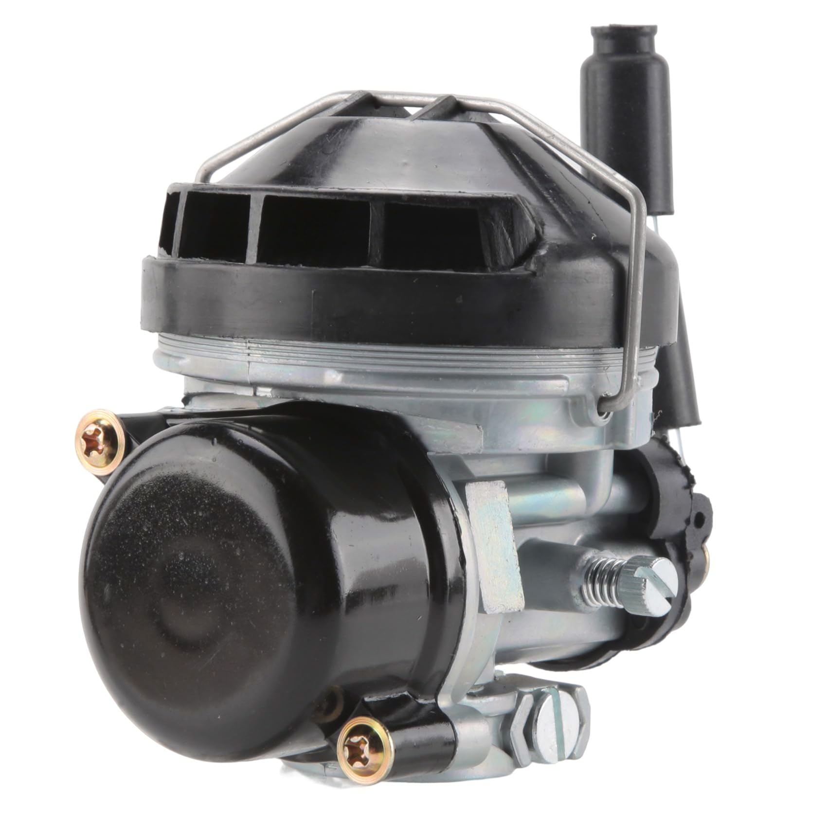 Kueohse 50Cc Vergase Vergaser Sha15 für SHA 15/15 103 MBK 51 AV10 NEUF 15-15 Moped Vergaser Vergaser Vergaser von Kueohse