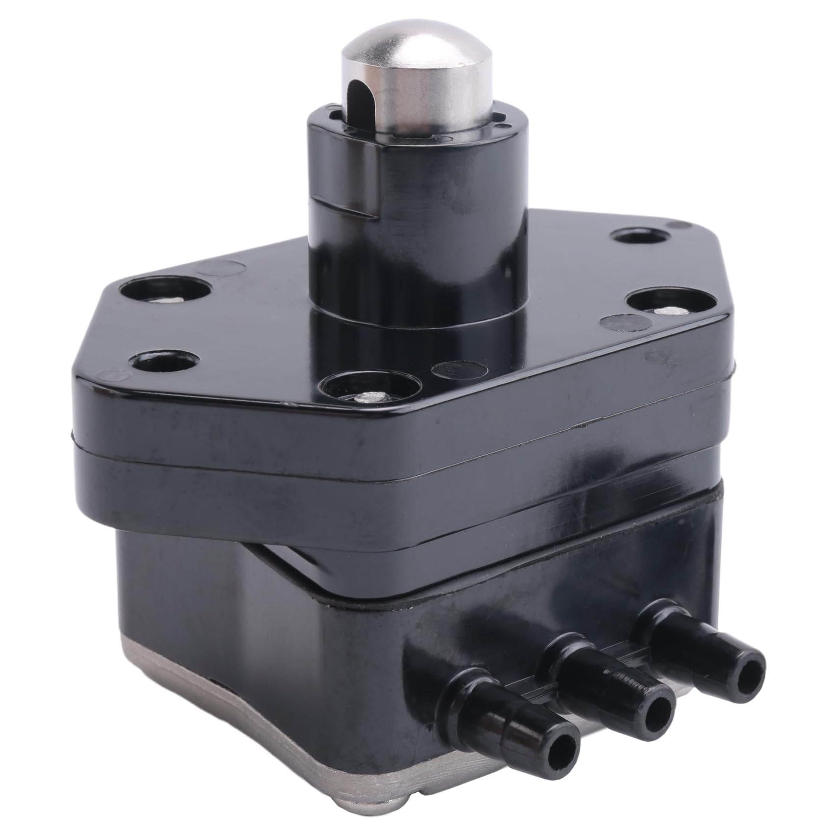 Kueohse 62Y-24410-02 826398T 3 62Y-24410-04-00 Kraftstoffpumpenbaugruppe für Mercury für 4-Takt 25 PS 30 PS 35 PS 40 PS AußEnbordmotor Kueohse 62Y-24410-02 826398T 3 62Y-24410-04-00 Kraftstoffpumpenbaugruppe für Mercury für 4-Takt 25 PS 30 PS 35 PS 40 PS AußEnbordmotor von Kueohse