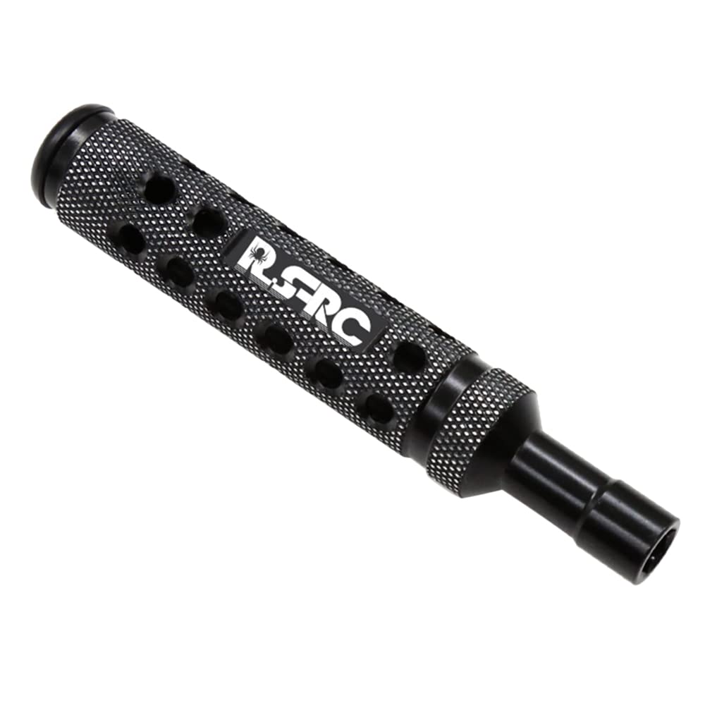 Kueohse 7MM Schrauben Mutter Sechskant SchlüSsel HüLse Innen Sechskant Treiber Rad Werkzeug für RC Modell Auto,2 Kueohse 7MM Schrauben Mutter Sechskant SchlüSsel HüLse Innen Sechskant Treiber Rad Werkzeug für RC Modell Auto,2 von Kueohse