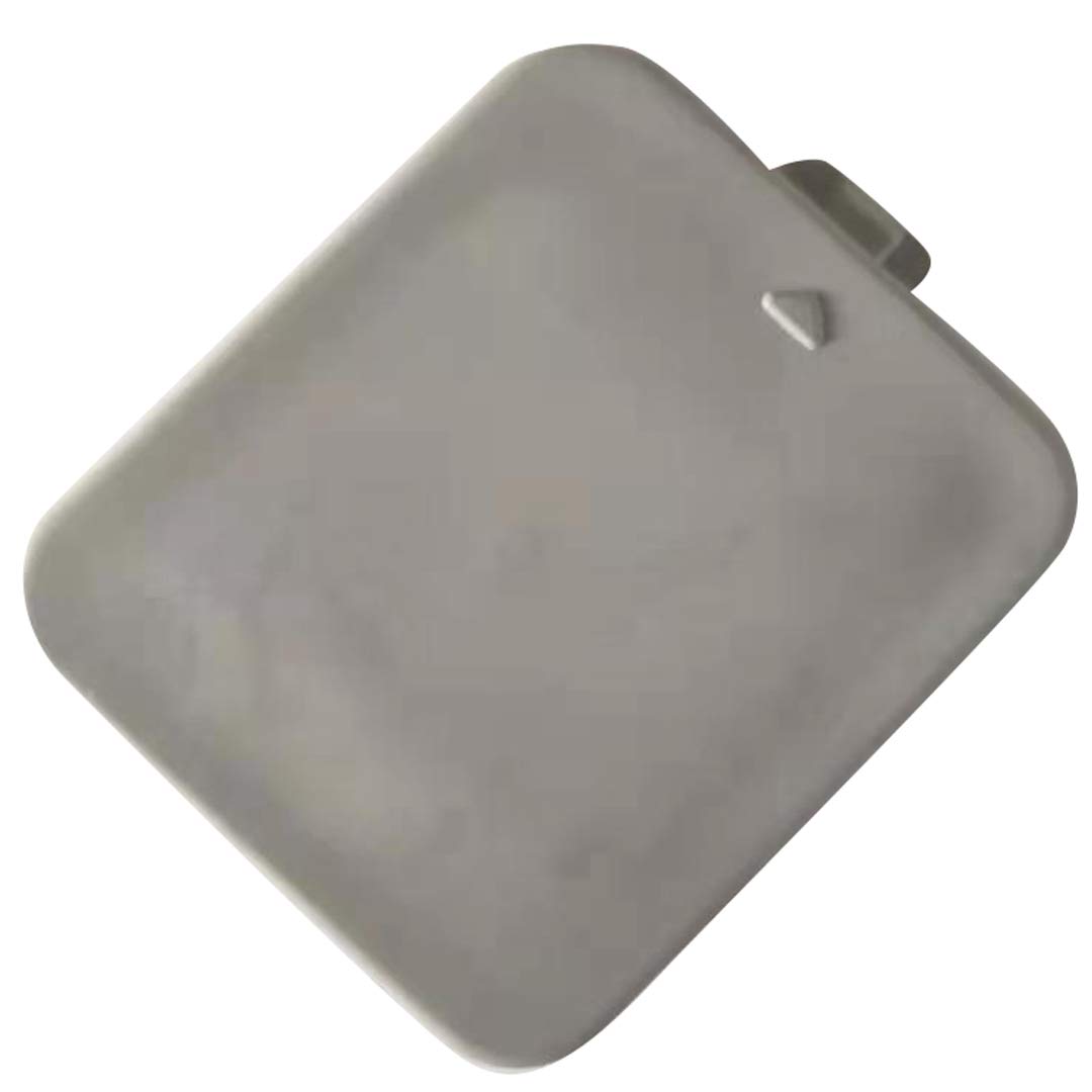 Kueohse Abschleppen der Hinteren StoßStange HOOK Kappe für X3 E83 2007-2010 51123423778 Kueohse Abschleppen der Hinteren StoßStange HOOK Kappe für X3 E83 2007-2010 51123423778 von Kueohse