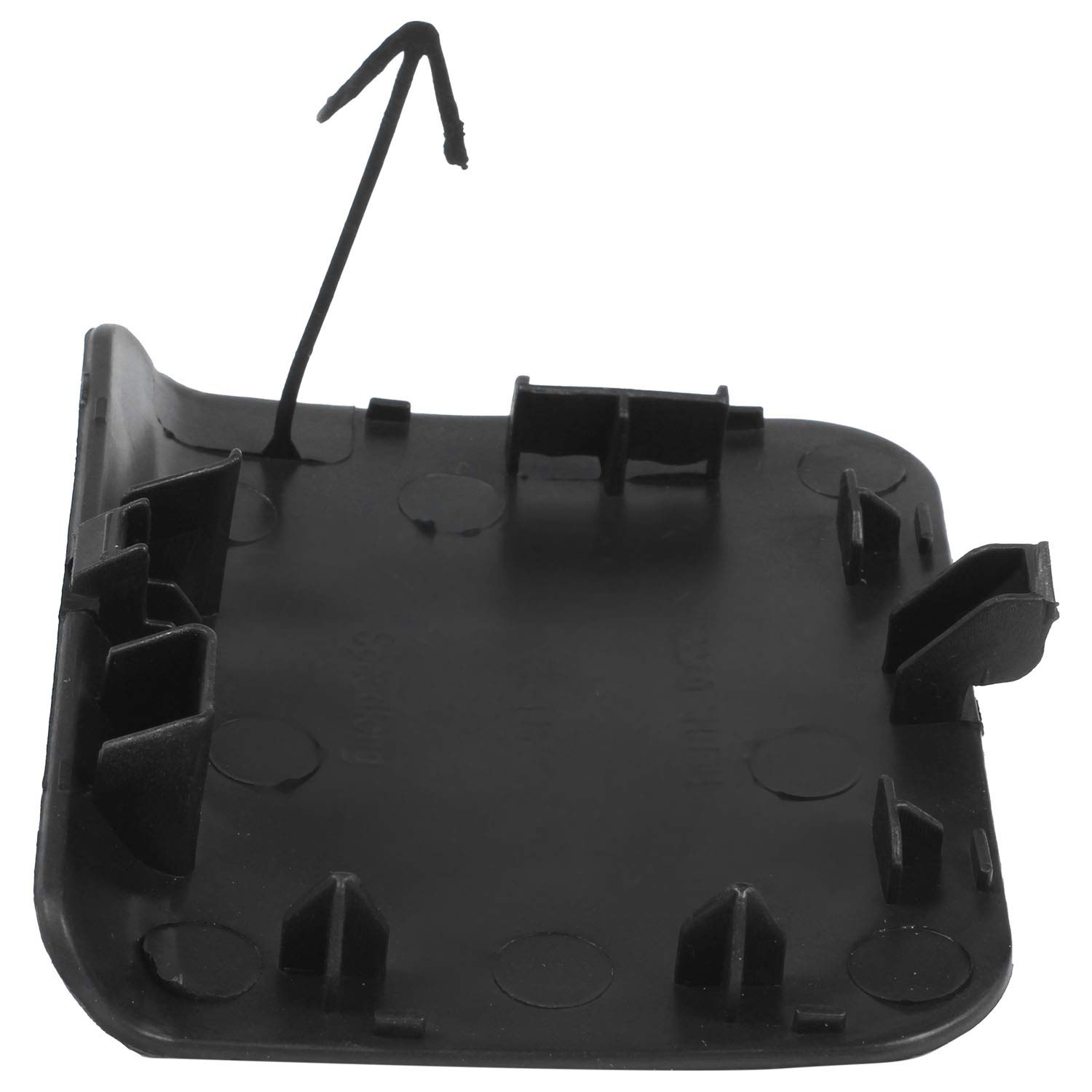 Kueohse Auto Front Stoß Stange Abschlepphaken Kappe für Micra K14 2014-2016 622A0-3HN0H Kueohse Auto Front Stoß Stange Abschlepphaken Kappe für Micra K14 2014-2016 622A0-3HN0H von Kueohse