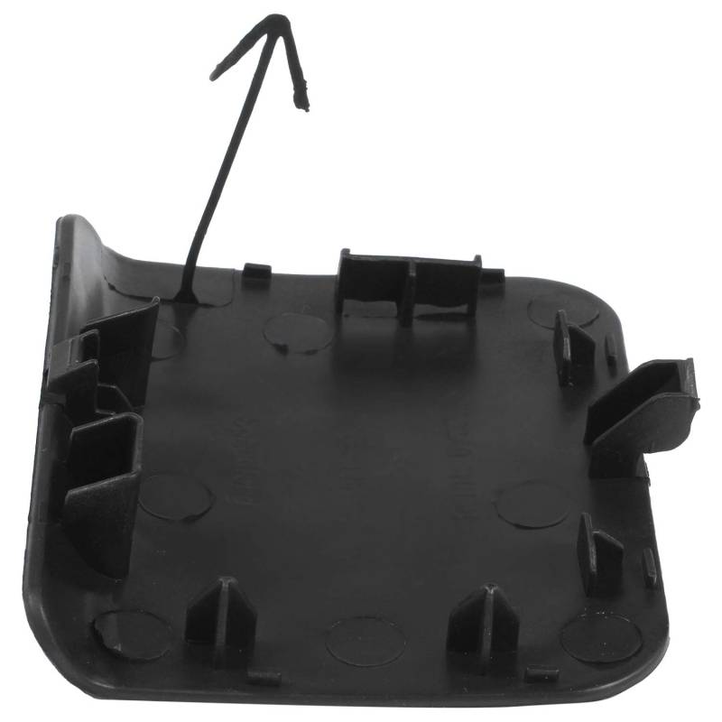 Kueohse Auto Front Stoß Stange Abschlepphaken Kappe für Micra K14 2014-2016 622A0-3HN0H von Kueohse
