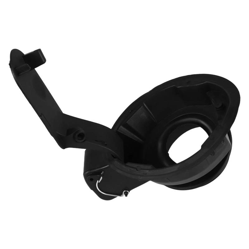 Kueohse Auto Kraftstoff EinfüLlen Klappe Scharnier Abdeckung FüR E87 E81 1Er 2004-2012 51177069449 Tank Deckel Basis von Kueohse