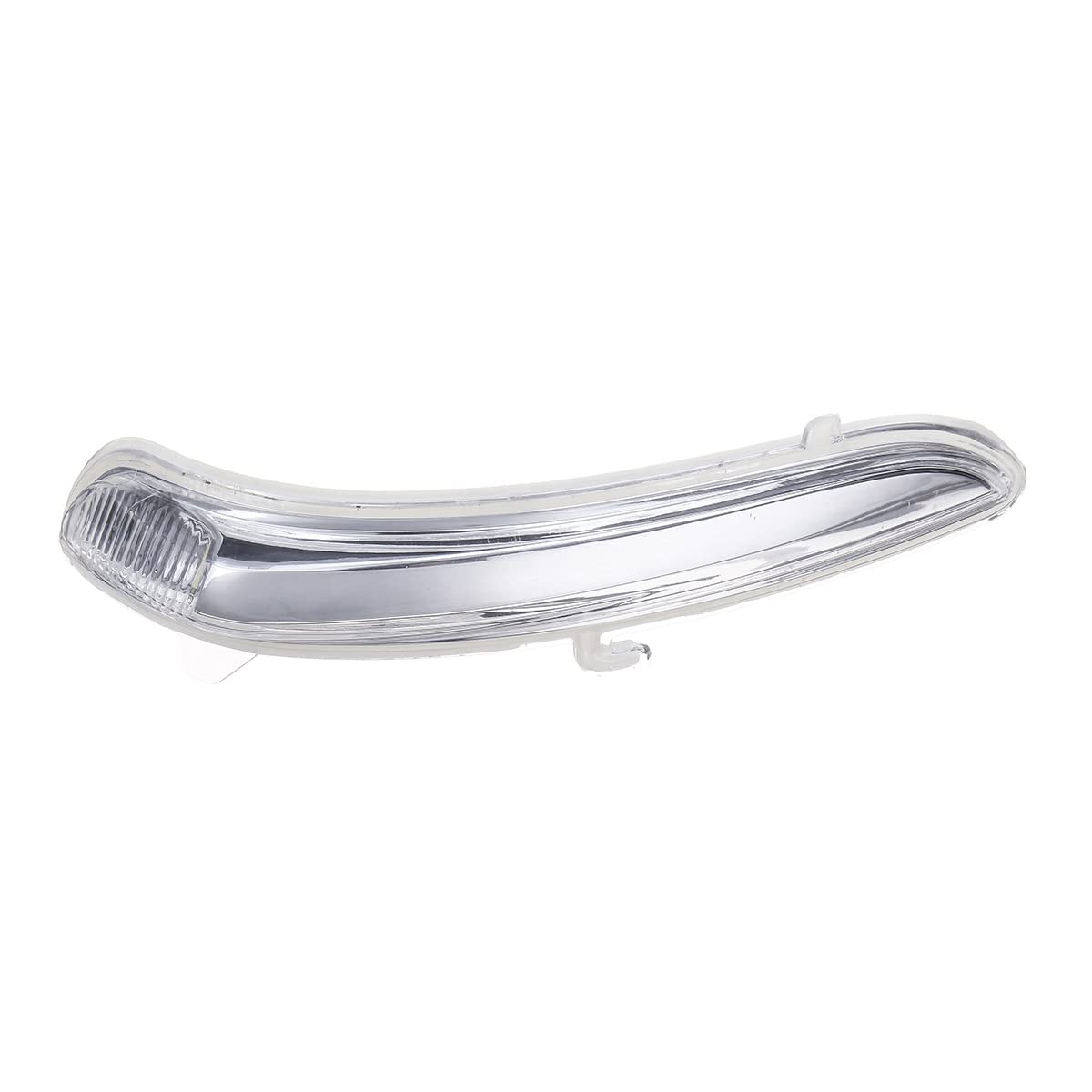 Kueohse Auto SeitenflüGel TüRspiegel Blinker Repeater Blinker Linse Ohne GlüHlampe für 208 2008-2017 Kueohse Auto SeitenflüGel TüRspiegel Blinker Repeater Blinker Linse Ohne GlüHlampe für 208 2008-2017 von Kueohse