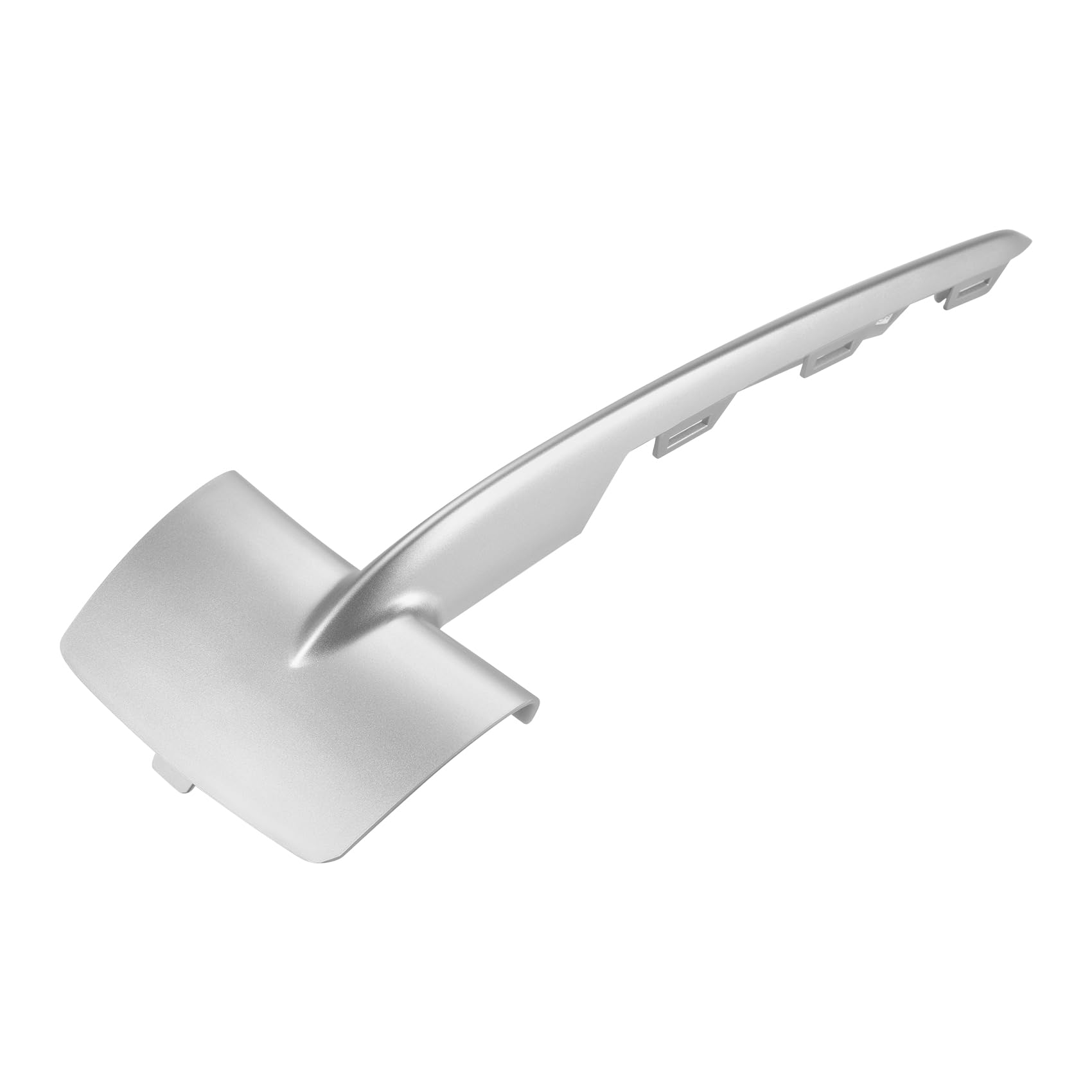 Kueohse Chromleiste Vorne Links Stoßfängergrillleiste 51117303113 für X5 F15 35I 35Ix 35Dx 40Ex 2014 2015 2016 2017 Kueohse Chromleiste Vorne Links Stoßfängergrillleiste 51117303113 für X5 F15 35I 35Ix 35Dx 40Ex 2014 2015 2016 2017 von Kueohse
