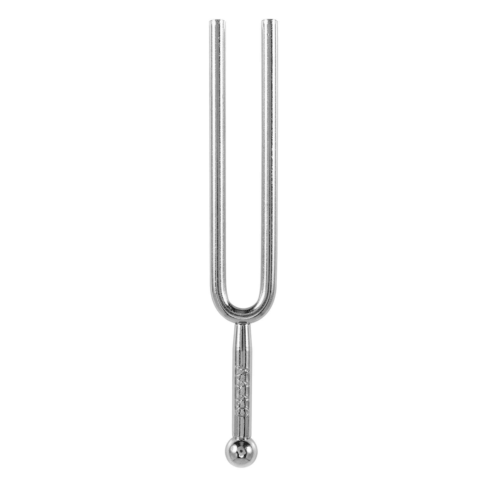 Kueohse Eine Stimmgabel - "A" 440 Hz mit weicher Schutzschale Kueohse Eine Stimmgabel - "A" 440 Hz mit weicher Schutzschale von Kueohse