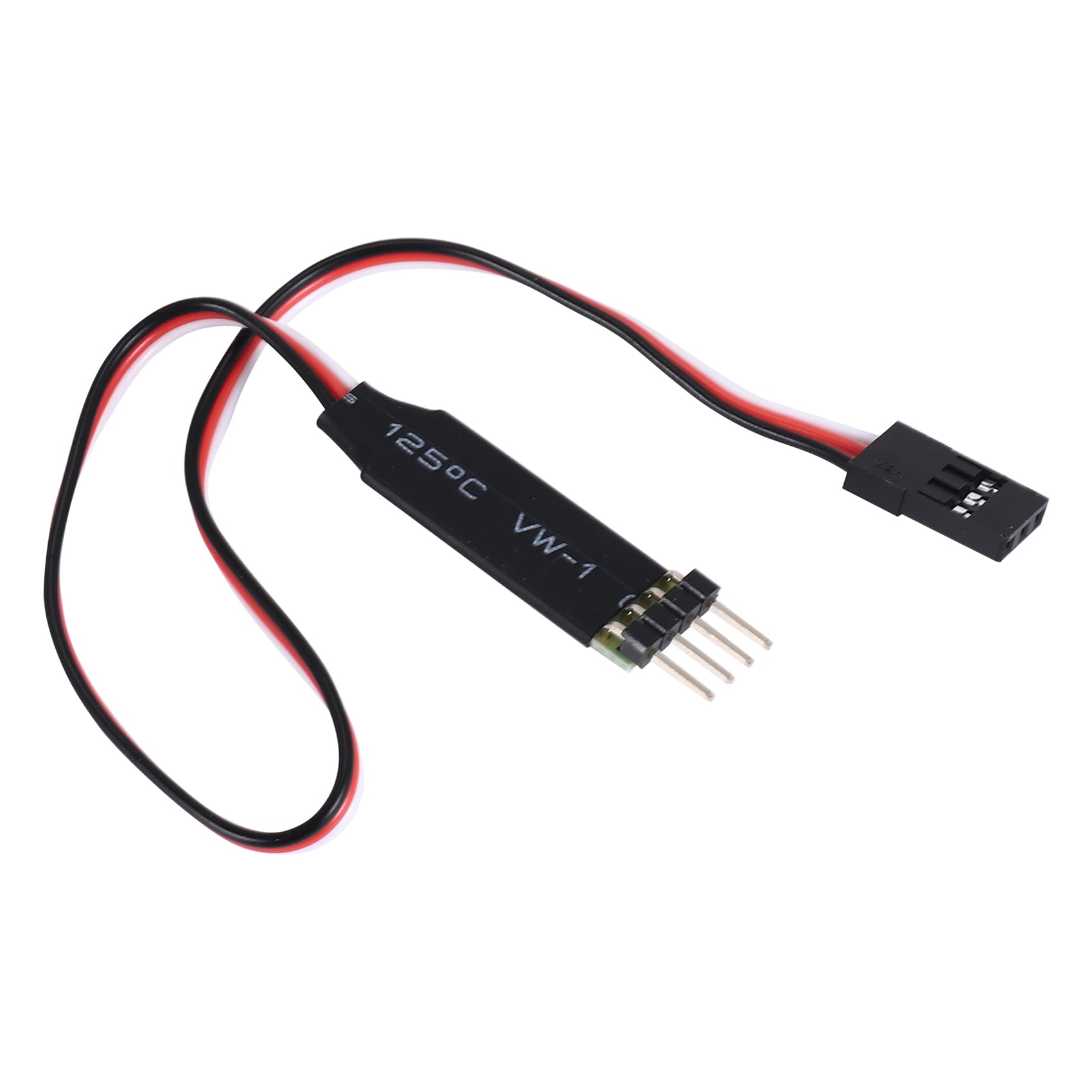 Kueohse Fernbedienungsschalttafel CH3-Lichtsteuermodul für die Plug-And-Play-Lampe Des Modells RC Car Light Kueohse Fernbedienungsschalttafel CH3-Lichtsteuermodul für die Plug-And-Play-Lampe Des Modells RC Car Light von Kueohse