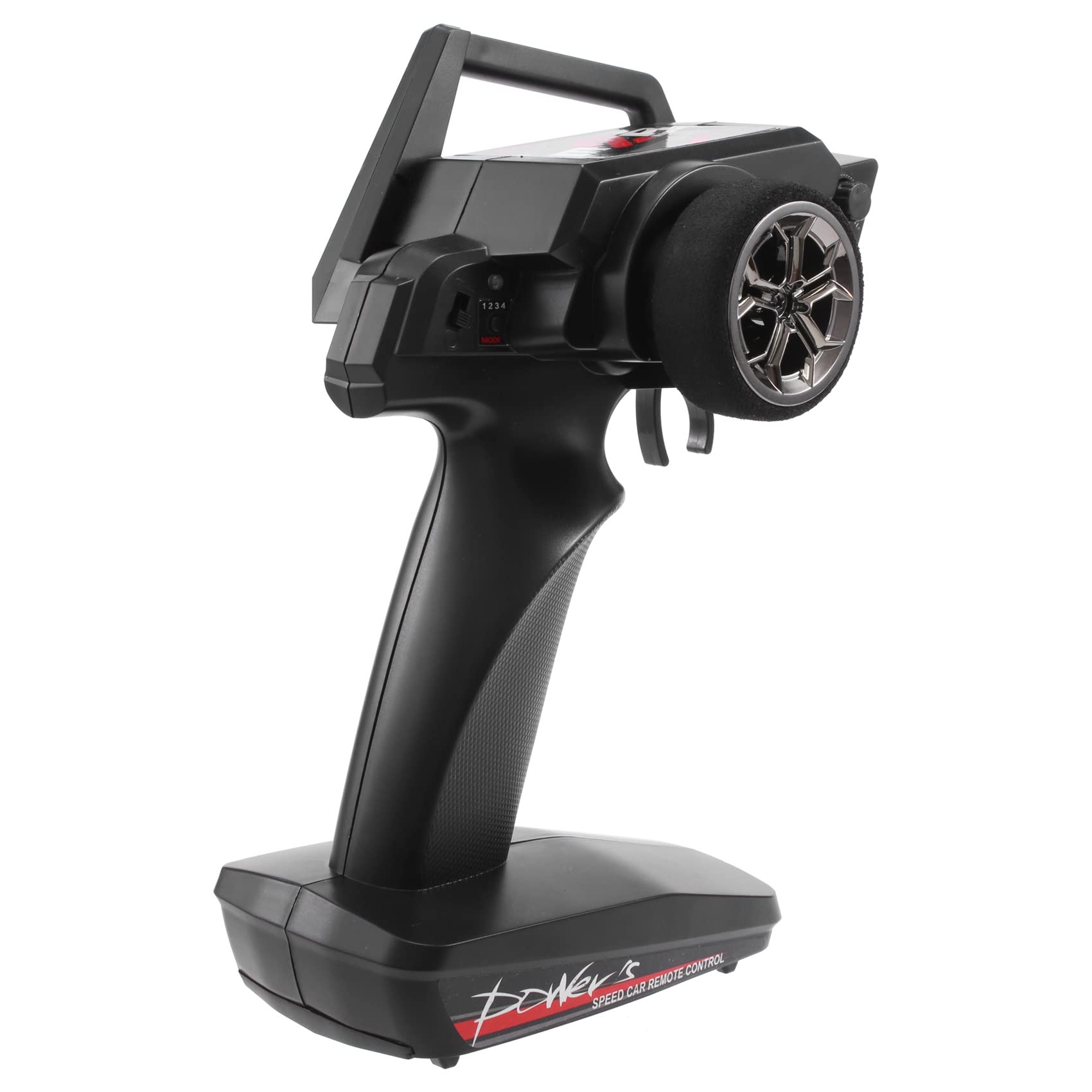 Kueohse FüR 144001 RC Autoersatzteile 12429-1176 Fernbedienung Kueohse FüR 144001 RC Autoersatzteile 12429-1176 Fernbedienung von Kueohse