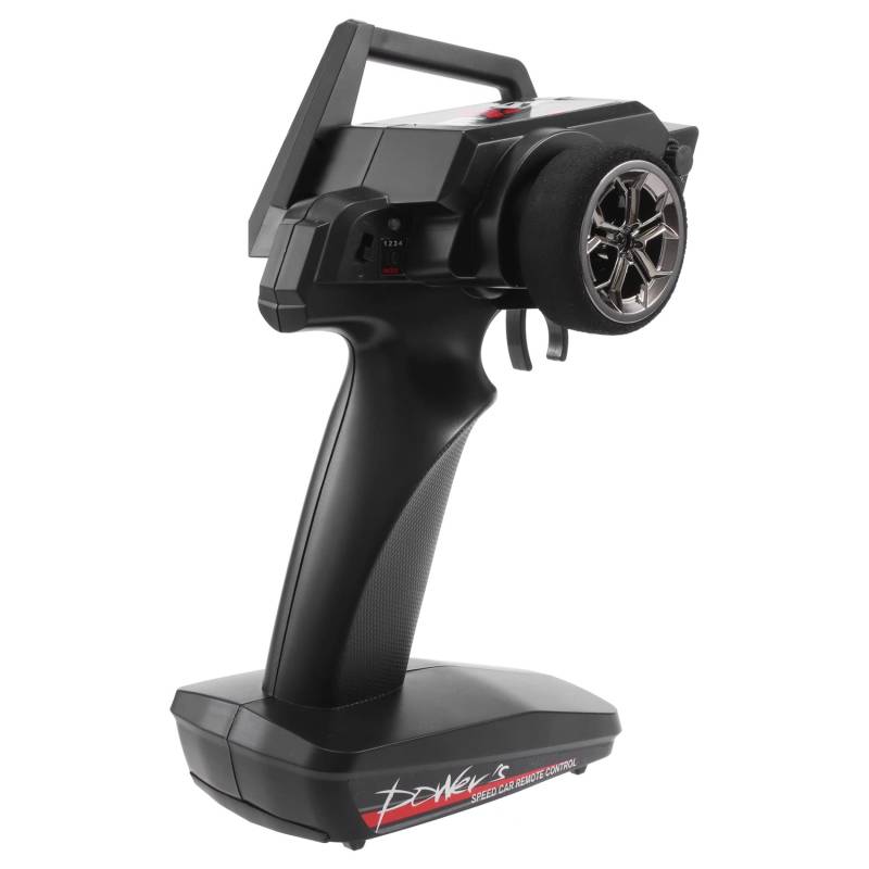 Kueohse FüR 144001 RC Autoersatzteile 12429-1176 Fernbedienung von Kueohse