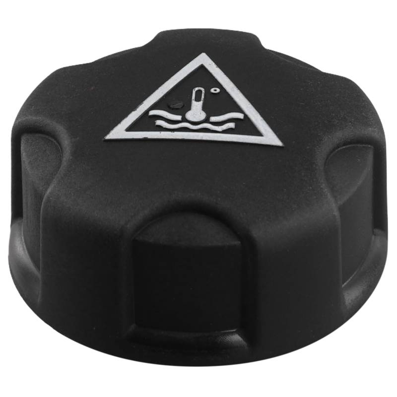 Kueohse Für Mini R56 One KüHler Ausgleichs BehäLter Deckel 17132754264 von Kueohse