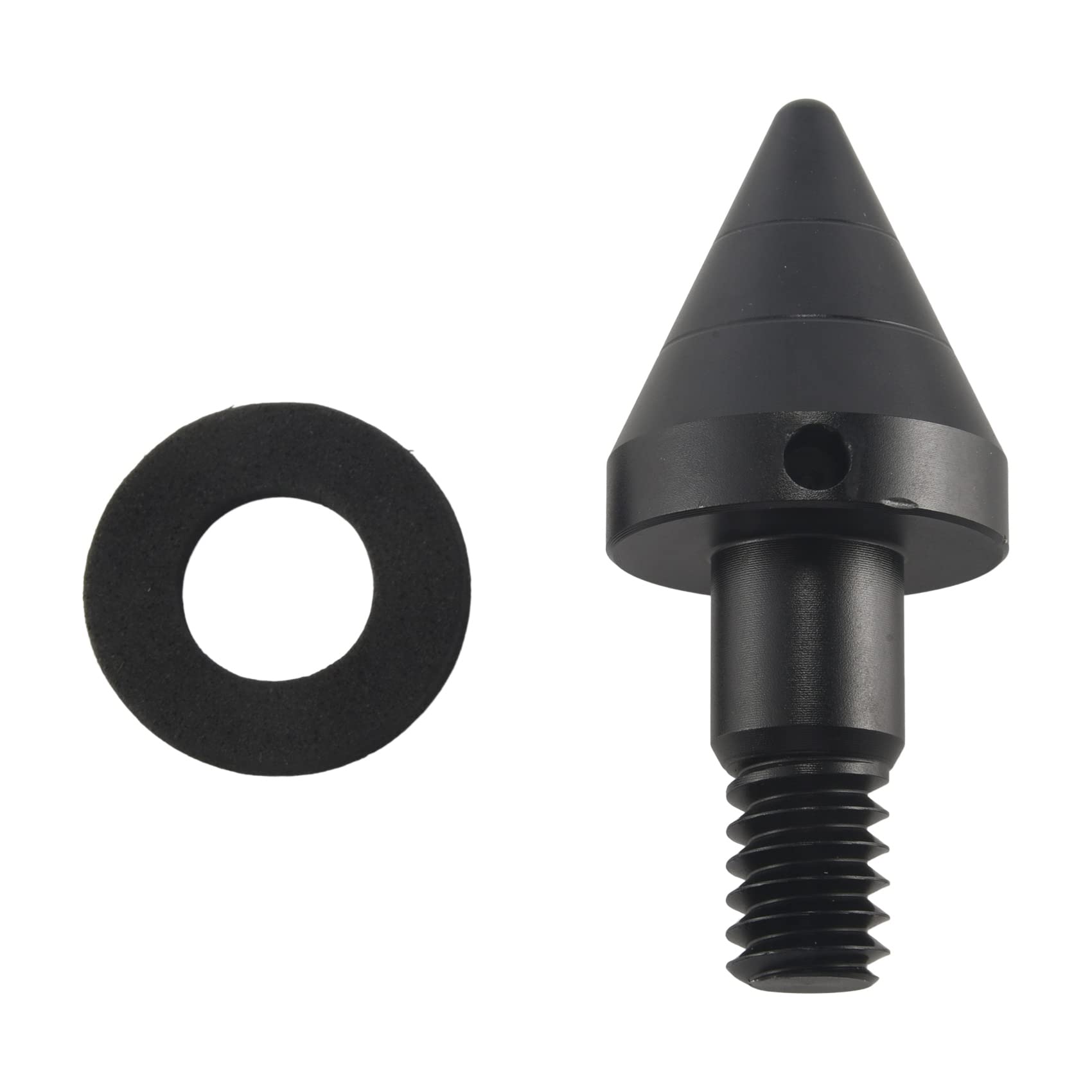 Kueohse Heck Stoßstangen Schutz für Ed 451 2009-2014 Schwarz Kueohse Heck Stoßstangen Schutz für Ed 451 2009-2014 Schwarz von Kueohse