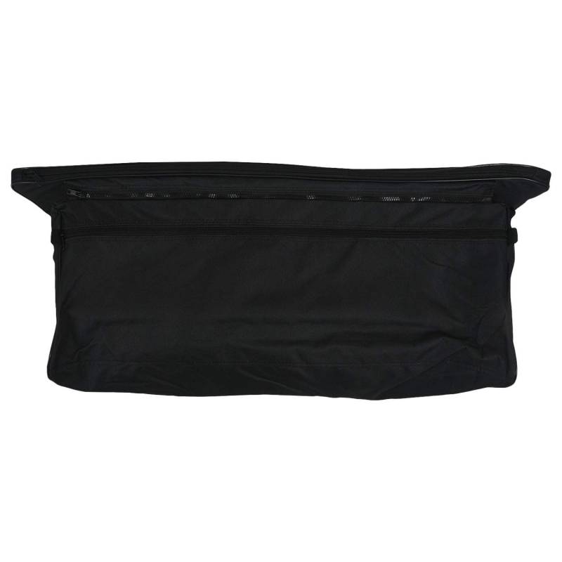 Kueohse Kanu Boot Sitz Aufbewahrungs Tasche mit Gepolstertem Sitz Kissen von Kueohse