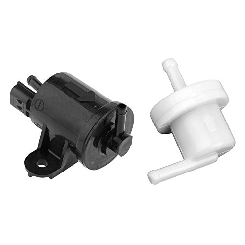 Kueohse Kraftstoff Pumpen Roller mit Kraftstoff Filter für Metropolitan Ruckus 16710-GET-013 von Kueohse