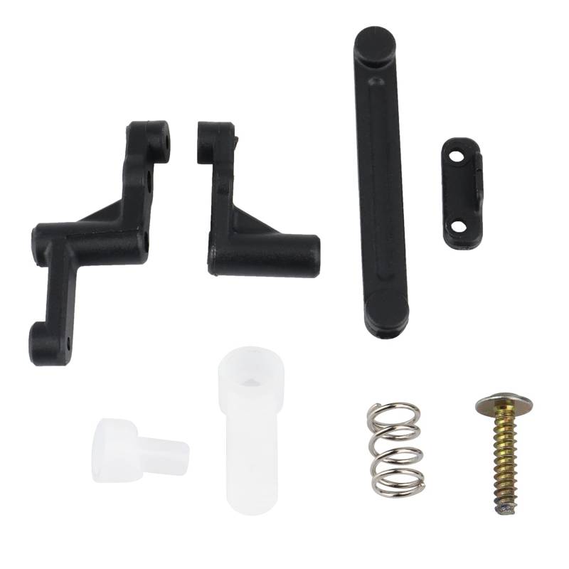 Kueohse Lenkservo Saver für HBX 16889 16889A 16890 16890A 1601 1602 SG1601 SG1602 RC Autoteile ZubehöR von Kueohse
