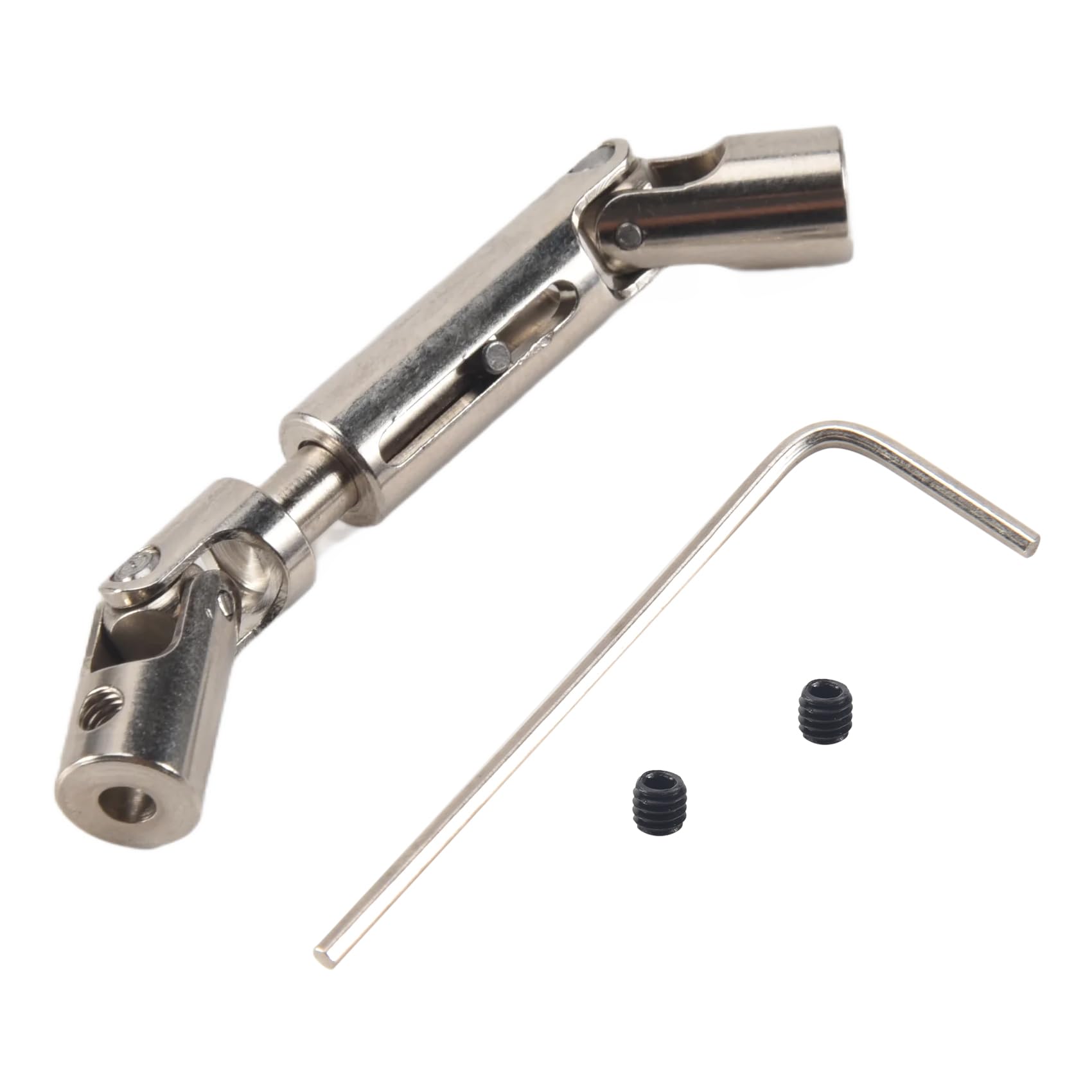 Kueohse Metall CVD Antriebs Welle für D12 C24 C34 B14 B24 B16 B36 MN D90 MN99S RC Auto Teile Upgrade ZubehöR, Kueohse Metall CVD Antriebs Welle für D12 C24 C34 B14 B24 B16 B36 MN D90 MN99S RC Auto Teile Upgrade ZubehöR, von Kueohse