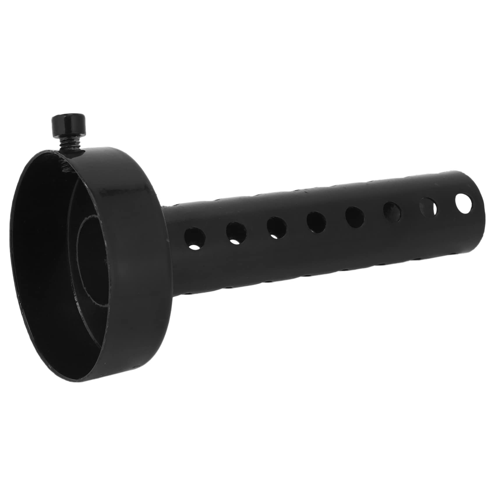 Kueohse Motorcycle Auspuff Schalldämpfer Schallwand DB Schalldämpfer 60mm Kueohse Motorcycle Auspuff Schalldämpfer Schallwand DB Schalldämpfer 60mm von Kueohse