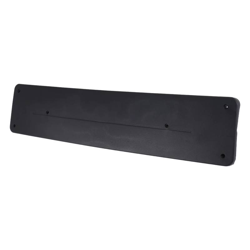 Kueohse Nummern Schild Halterung vorne 2048170378 für W204 C180 C200 C280 C300 C320 C350 C220 C250 von Kueohse