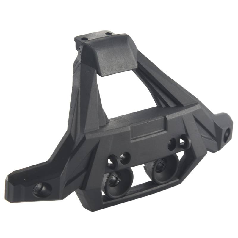 Kueohse RC Auto Front StoßStangen Block ZubehöR Teile 25-SJ04 für 9125 9156 RC Auto von Kueohse