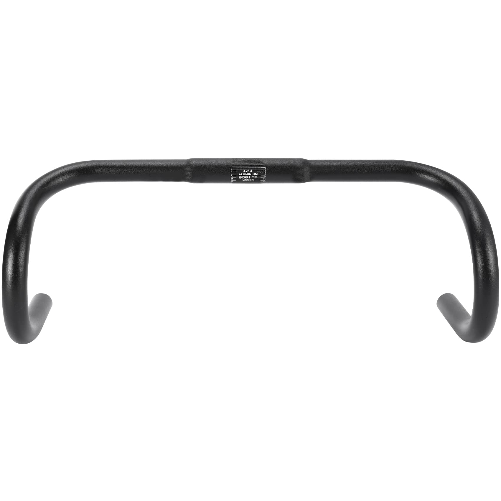 Kueohse Rennrad Fahrrad Bent Rest Lenker 25.4X420Mm Rennrad Lenker Kueohse Rennrad Fahrrad Bent Rest Lenker 25.4X420Mm Rennrad Lenker von Kueohse