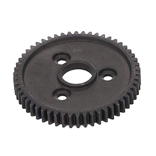 Kueohse Stirn Rad Aus Gehärtetem Stahl 54T 32P 3956 für Rc 1/10 Slash Stampede Vxl E- T- Kueohse Stirn Rad Aus Gehärtetem Stahl 54T 32P 3956 für Rc 1/10 Slash Stampede Vxl E- T- von Kueohse