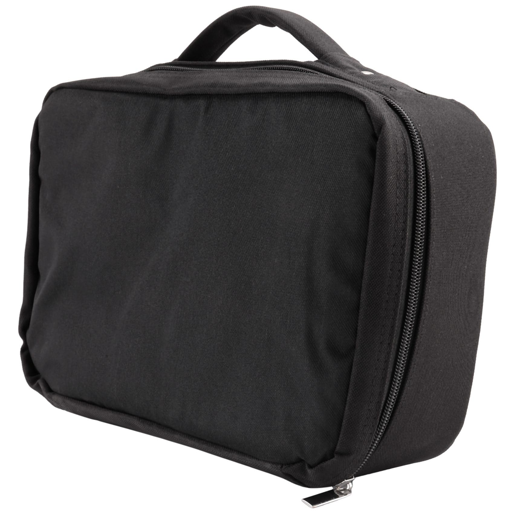 Kueohse Universal Fern Bedienung Aufbewahrungstasche Sender Handtasche Case Box für 1/8 1/10 RC Auto Boot Tank Crawler TRX4 SCX10 Kueohse Universal Fern Bedienung Aufbewahrungstasche Sender Handtasche Case Box für 1/8 1/10 RC Auto Boot Tank Crawler TRX4 SCX10 von Kueohse