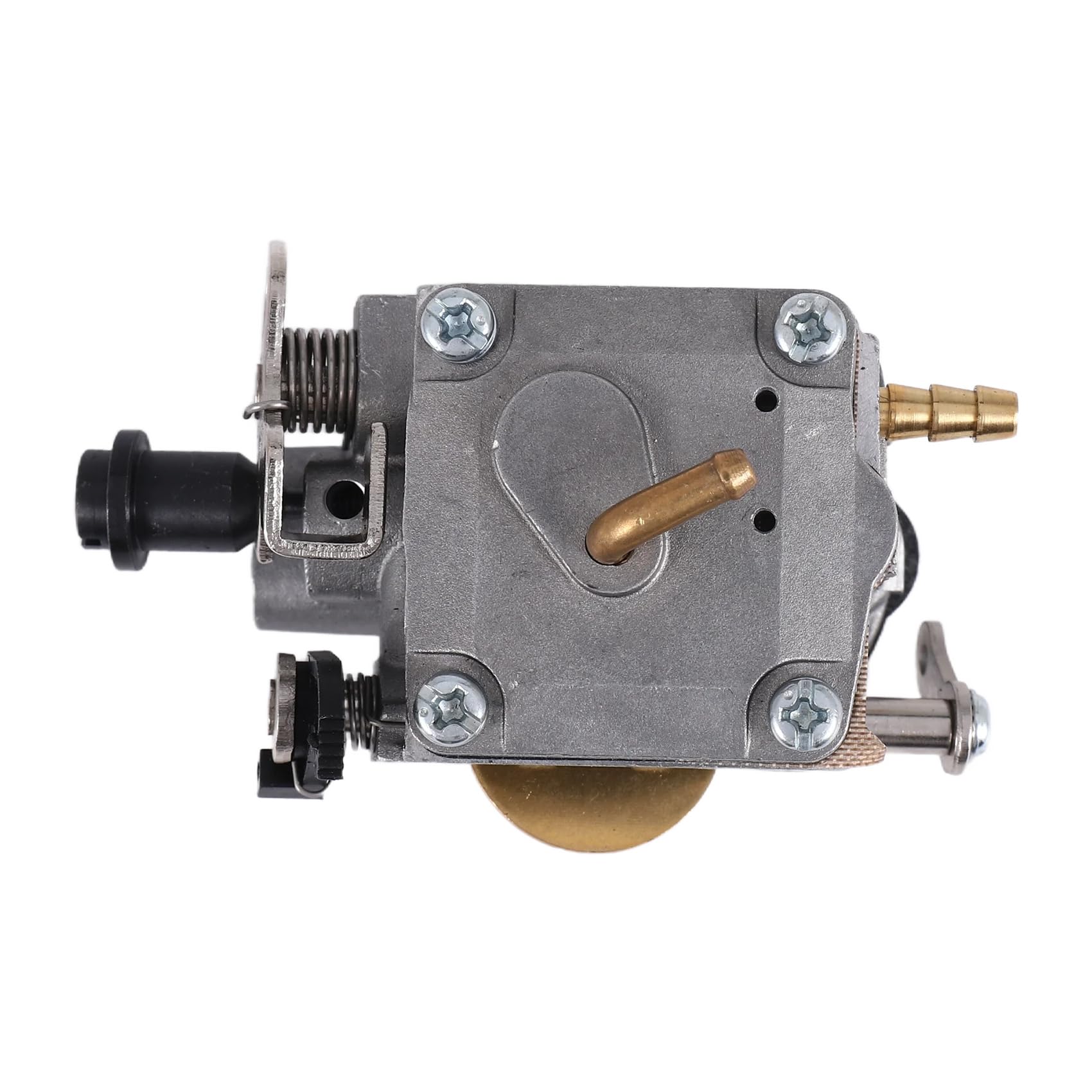 Kueohse Vergaser-Ersatzkit Passend für 395XP 395 503280410 501355101 Kueohse Vergaser-Ersatzkit Passend für 395XP 395 503280410 501355101 von Kueohse