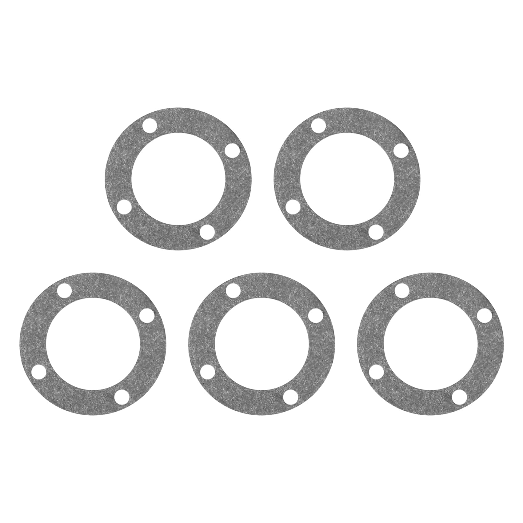 Kueohse Versiegelte Papier Dichtungen für Differential Getriebe für 1/8 Racing XL FLUX Rovan TORLAND TRUCK Rc Auto Teile Kueohse Versiegelte Papier Dichtungen für Differential Getriebe für 1/8 Racing XL FLUX Rovan TORLAND TRUCK Rc Auto Teile von Kueohse