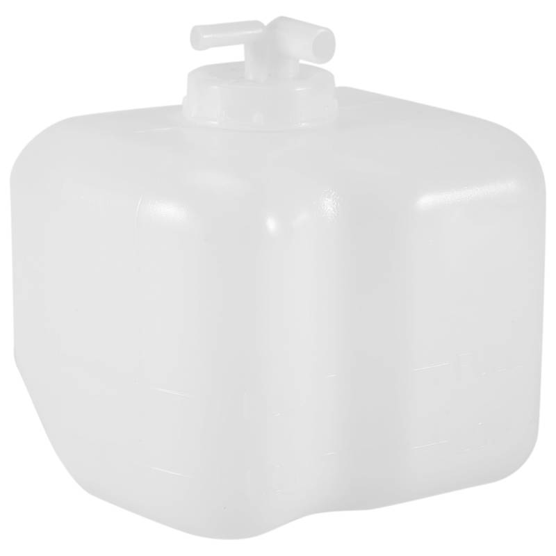 Kueohse Wasser Motor KüHlmittel üBerlauf BehäLter Wasser Tank für Montero Ram 50 Pickup MB605260 von Kueohse