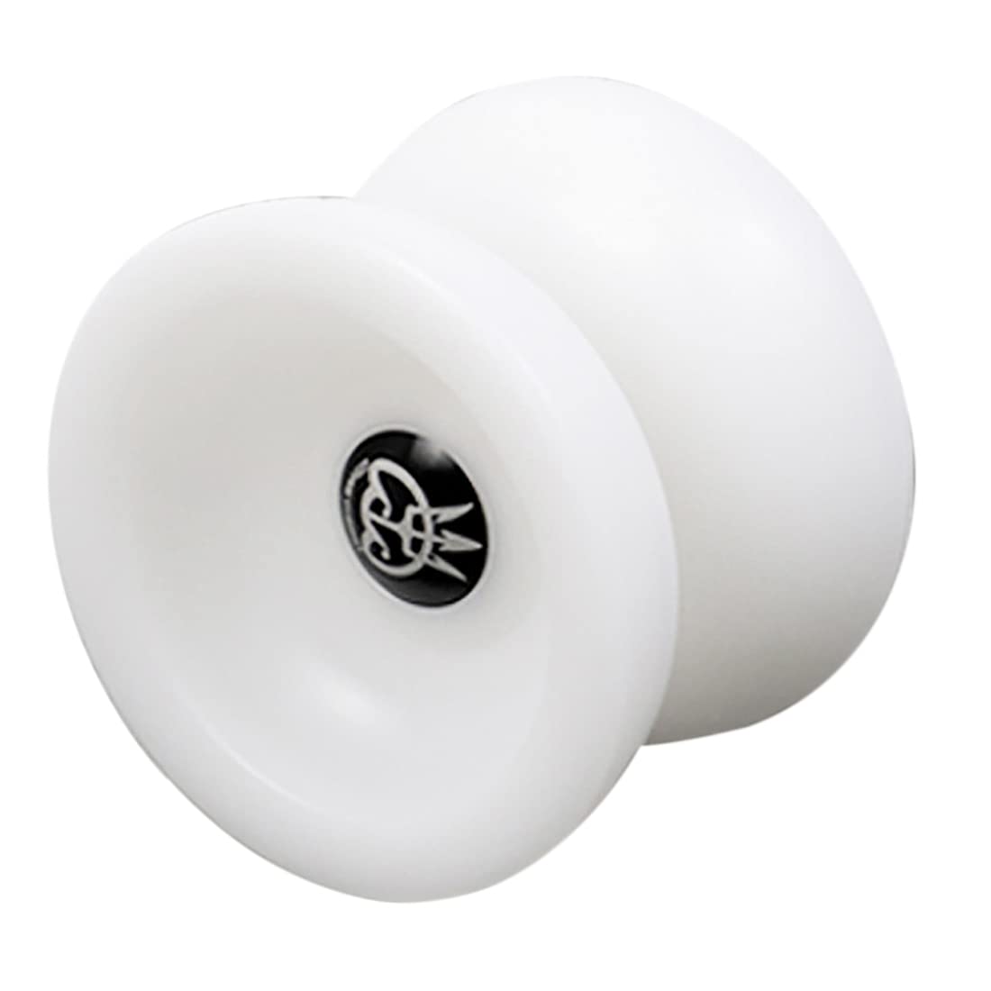 Kueohse -X Y1 Wettbewerbsfähig Yo-Yo, Yoyo für Anfänger Aluminium Legierung Yoyo,Einfache Rückgabe und Übungstricks Spielzeug für Kids Kueohse -X Y1 Wettbewerbsfähig Yo-Yo, Yoyo für Anfänger Aluminium Legierung Yoyo,Einfache Rückgabe und Übungstricks Spielzeug für Kids von Kueohse