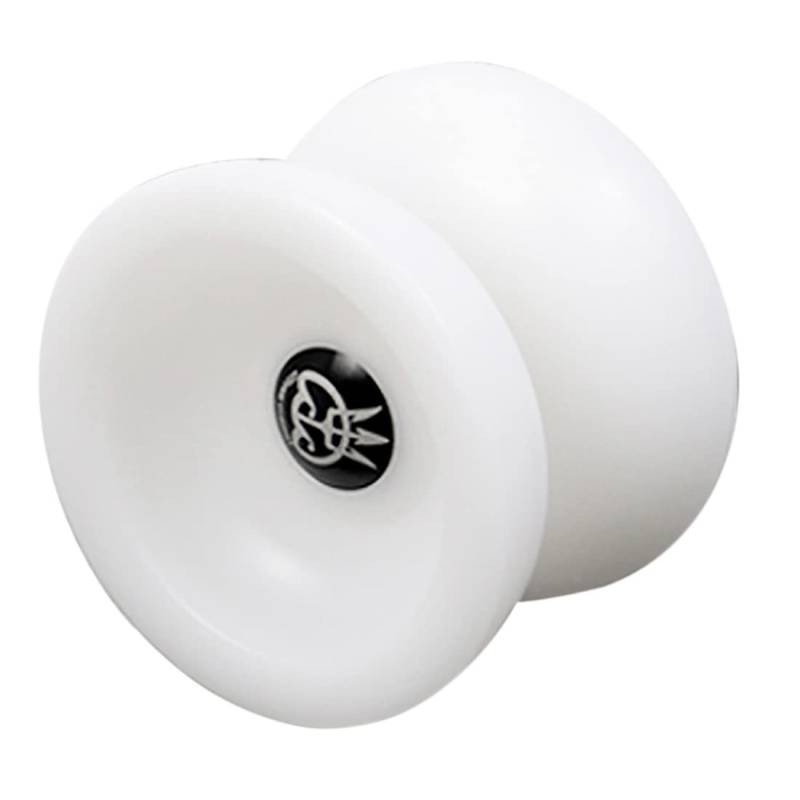 Kueohse -X Y1 Wettbewerbsfähig Yo-Yo, Yoyo für Anfänger Aluminium Legierung Yoyo,Einfache Rückgabe und Übungstricks Spielzeug für Kids von Kueohse