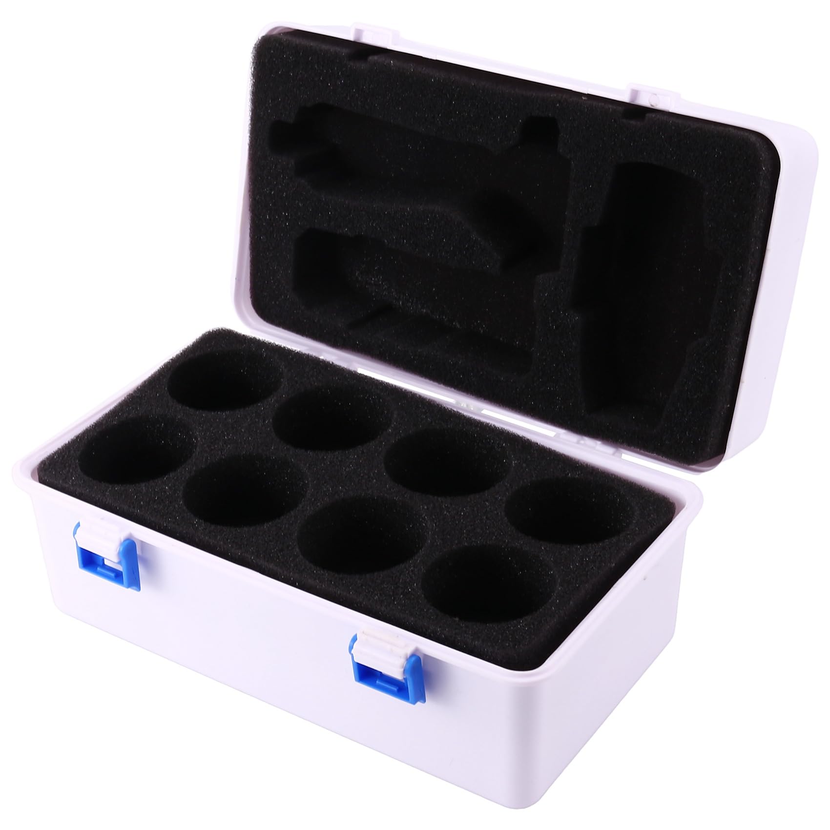 Kueohse XD168-66 Burst Generation Spinner Werkzeugkasten für Spinner ÄHnliche Produkte Hand Aufbewahrungsbox Werkzeugkasten Kueohse XD168-66 Burst Generation Spinner Werkzeugkasten für Spinner ÄHnliche Produkte Hand Aufbewahrungsbox Werkzeugkasten von Kueohse