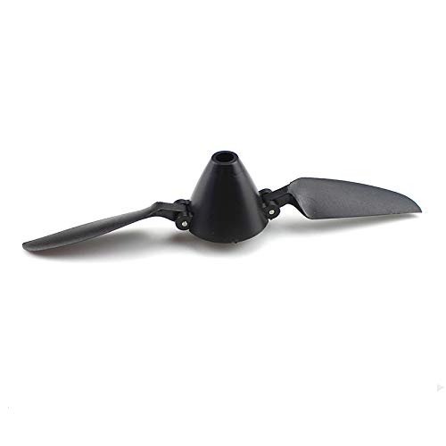 Kueohse Xk A800.0006 Propeller Klappblätter für Xk A800 Rc Flugzeug Reparierter Flügel Segelflugzeug Upgrade Teile Kueohse Xk A800.0006 Propeller Klappblätter für Xk A800 Rc Flugzeug Reparierter Flügel Segelflugzeug Upgrade Teile von Kueohse