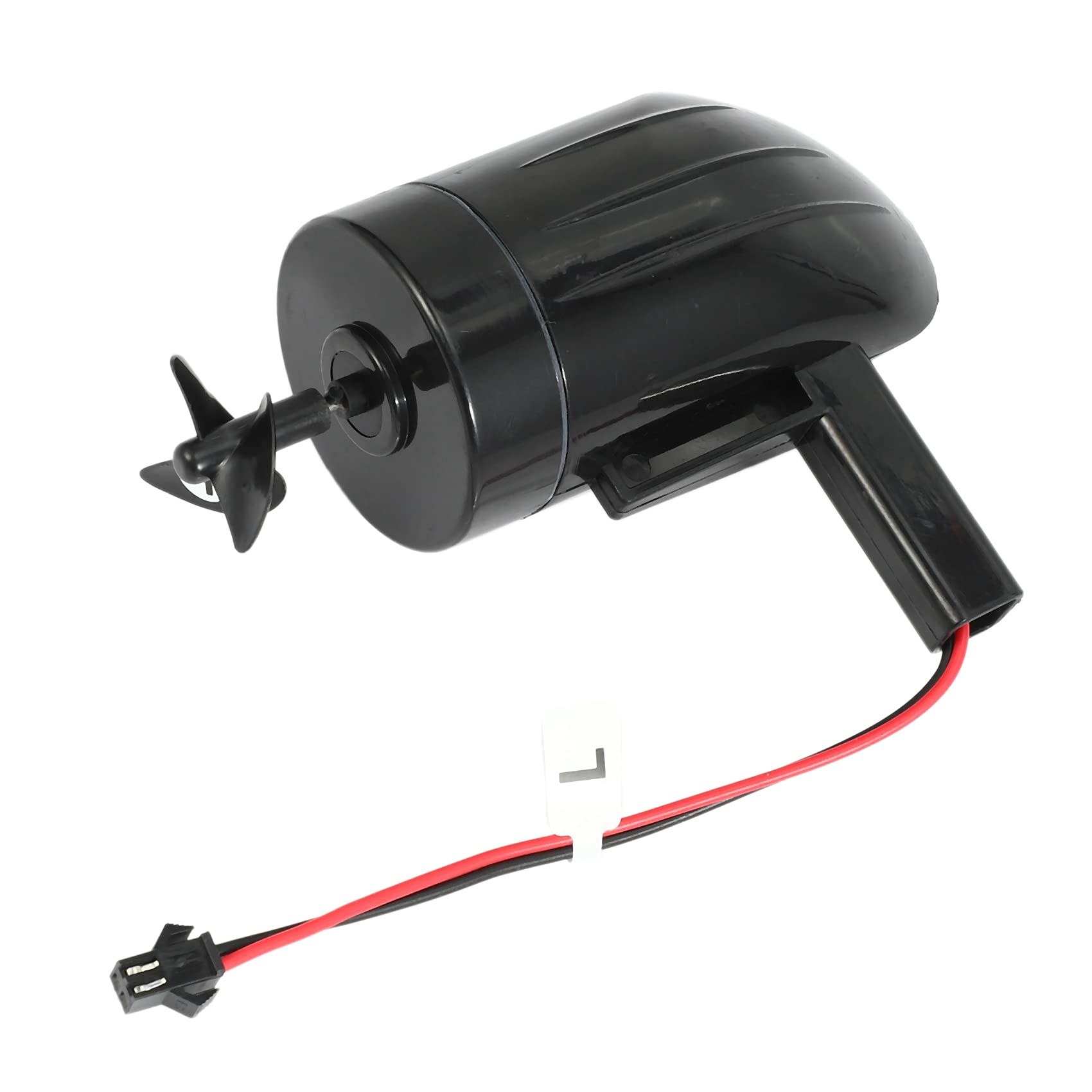 Kueohse für 2011-5 Angeln RC Boot Linke Seite RüCkwäRts Motor Teile ZubehöR für Verbesserte 2011-5 KöDer Boot, Linke Seite Kueohse für 2011-5 Angeln RC Boot Linke Seite RüCkwäRts Motor Teile ZubehöR für Verbesserte 2011-5 KöDer Boot, Linke Seite von Kueohse