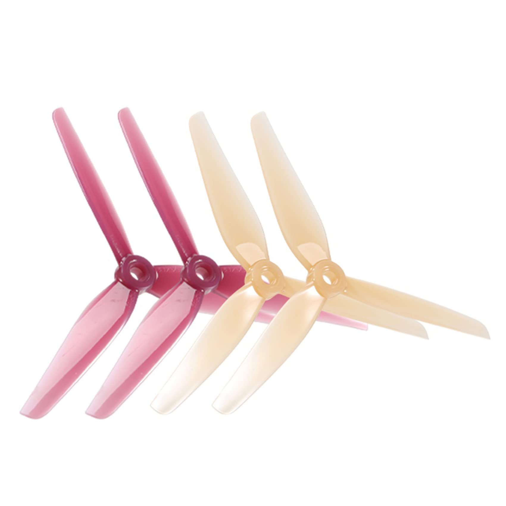 Kueohse für HQ Ethix P3 Butter FPV PC Propeller für RC FPV Racing Rennen Propeller Kueohse für HQ Ethix P3 Butter FPV PC Propeller für RC FPV Racing Rennen Propeller von Kueohse