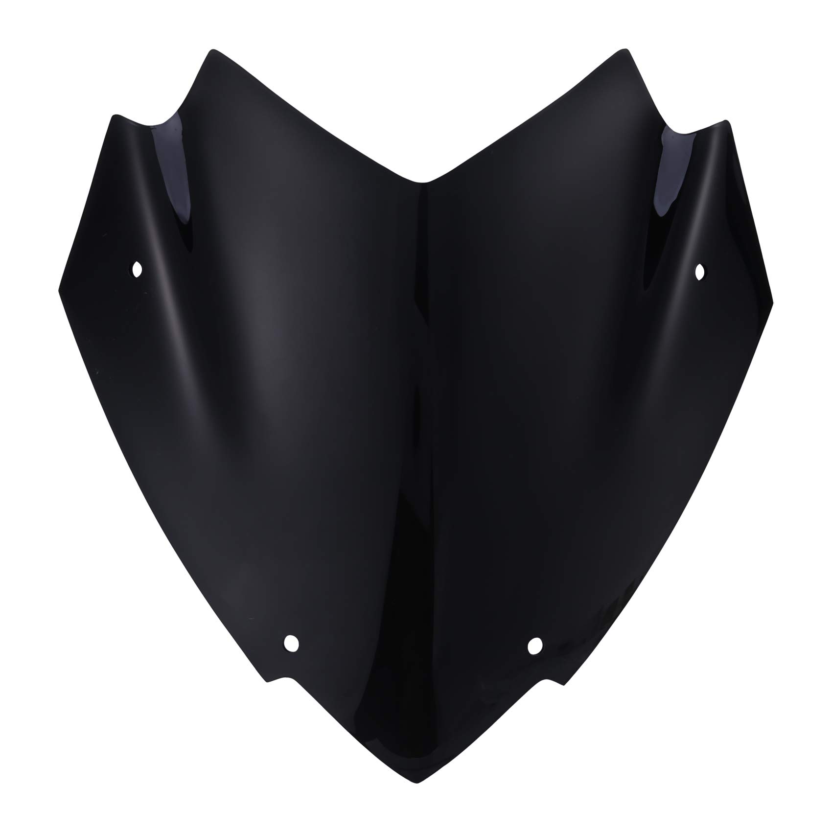 Kueohse für Xmax300 Xmax250 Xmax-250 Xmax-300 2018-2019 Motorrad Sport Wind Schutz Scheibe Visier Visier Deflektor Wind Schutz A. Kueohse für Xmax300 Xmax250 Xmax-250 Xmax-300 2018-2019 Motorrad Sport Wind Schutz Scheibe Visier Visier Deflektor Wind Schutz A. von Kueohse