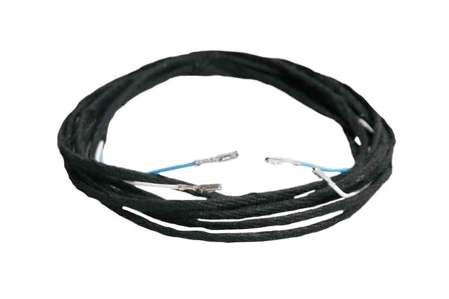 A2DP Audioleitung für VW FSE Premium High A2DP Audioleitung für VW FSE Premium High von KUFATEC GmbH & Co. KG
