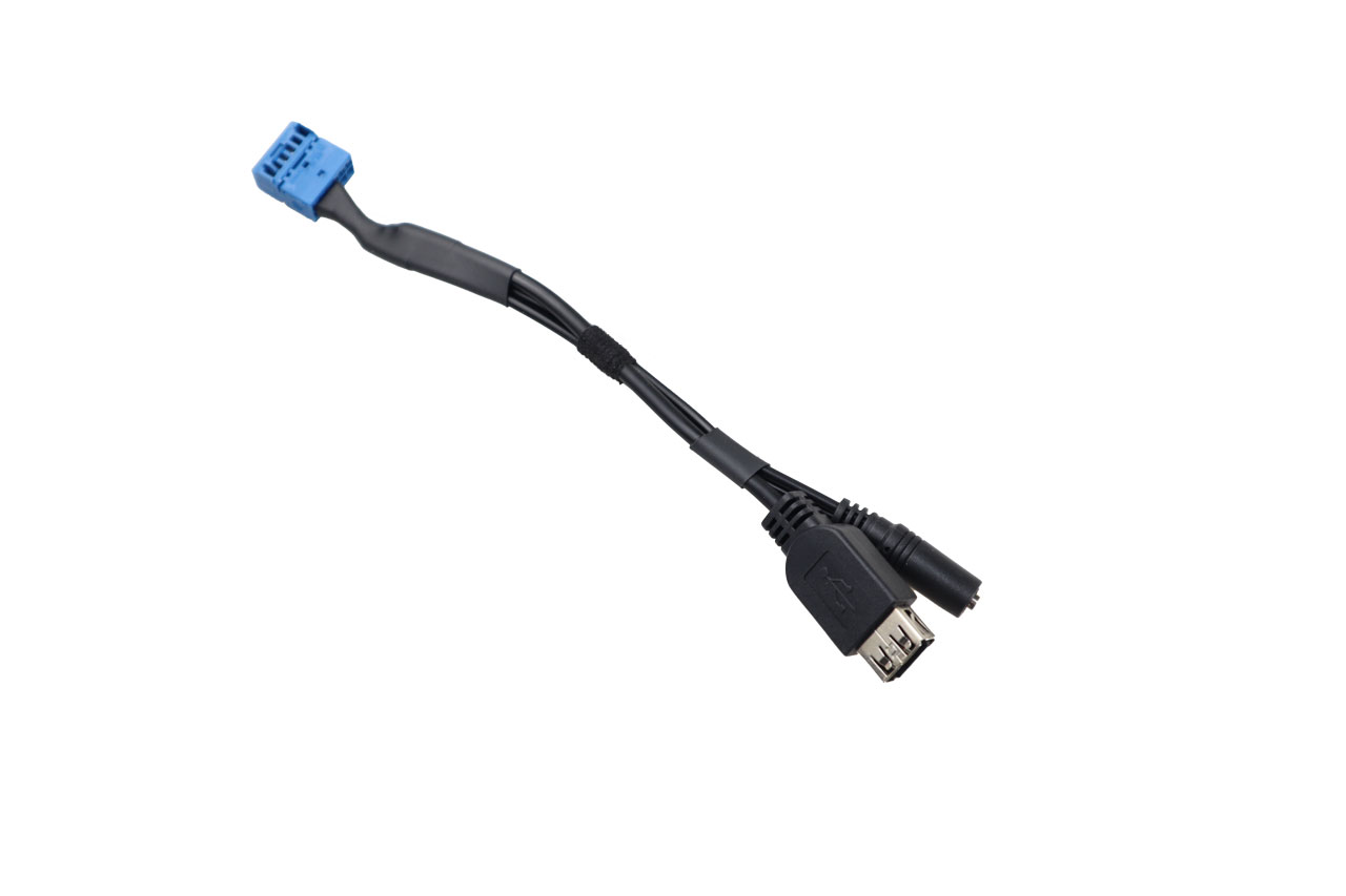 A2DP Plug & Play Bluetooth Music Receiver - Chorus, Concert, Symphony, BNS5.0 A2DP Plug & Play Bluetooth Music Receiver - Chorus, Concert, Symphony, BNS5.0 von KUFATEC GmbH & Co. KG