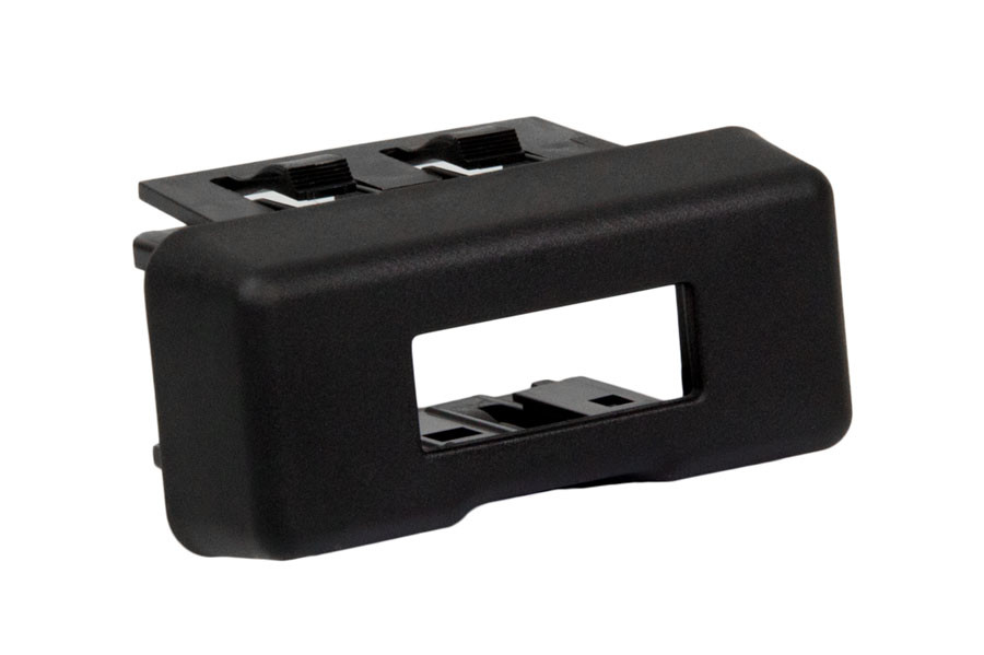 Abdeckkappe für Audi AMI Abdeckkappe für Audi AMI von KUFATEC GmbH & Co. KG
